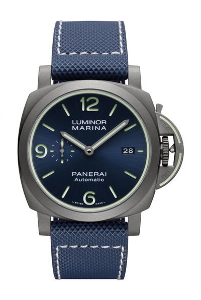 Panerai Luminor Marina