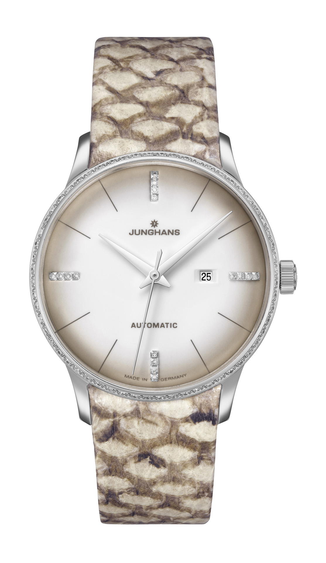 Junghans Meister Ladies Automatic