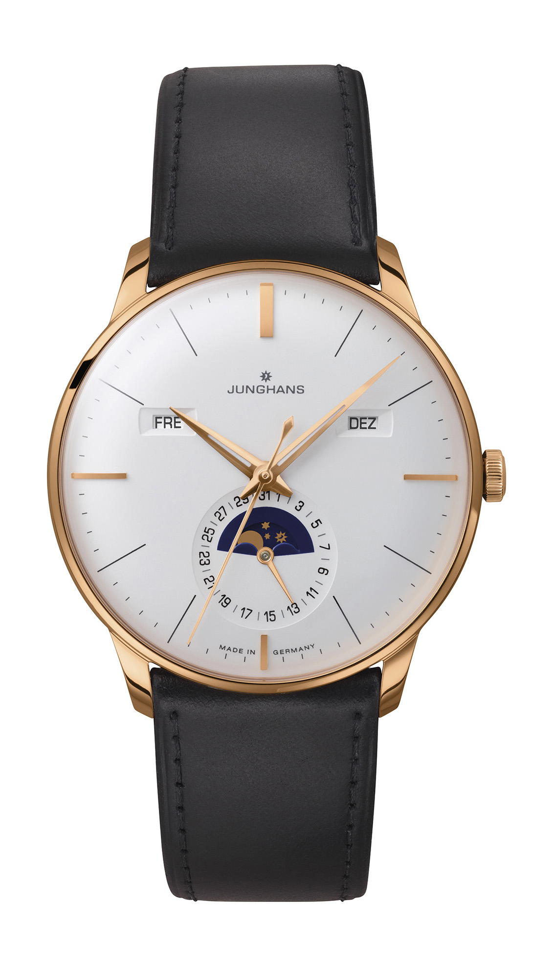 Junghans Meister Kalender