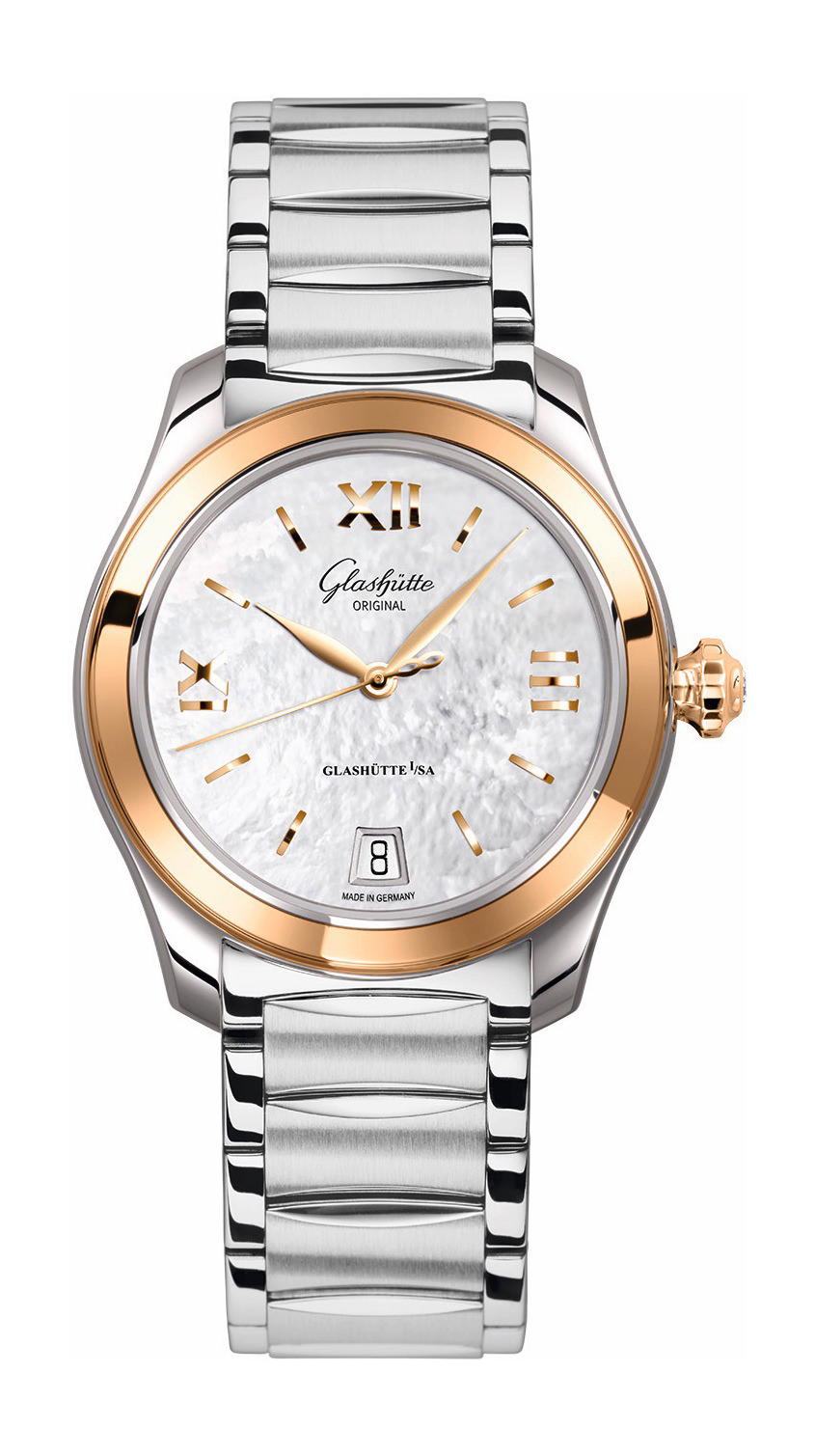 Glashütte Original Lady Serenade