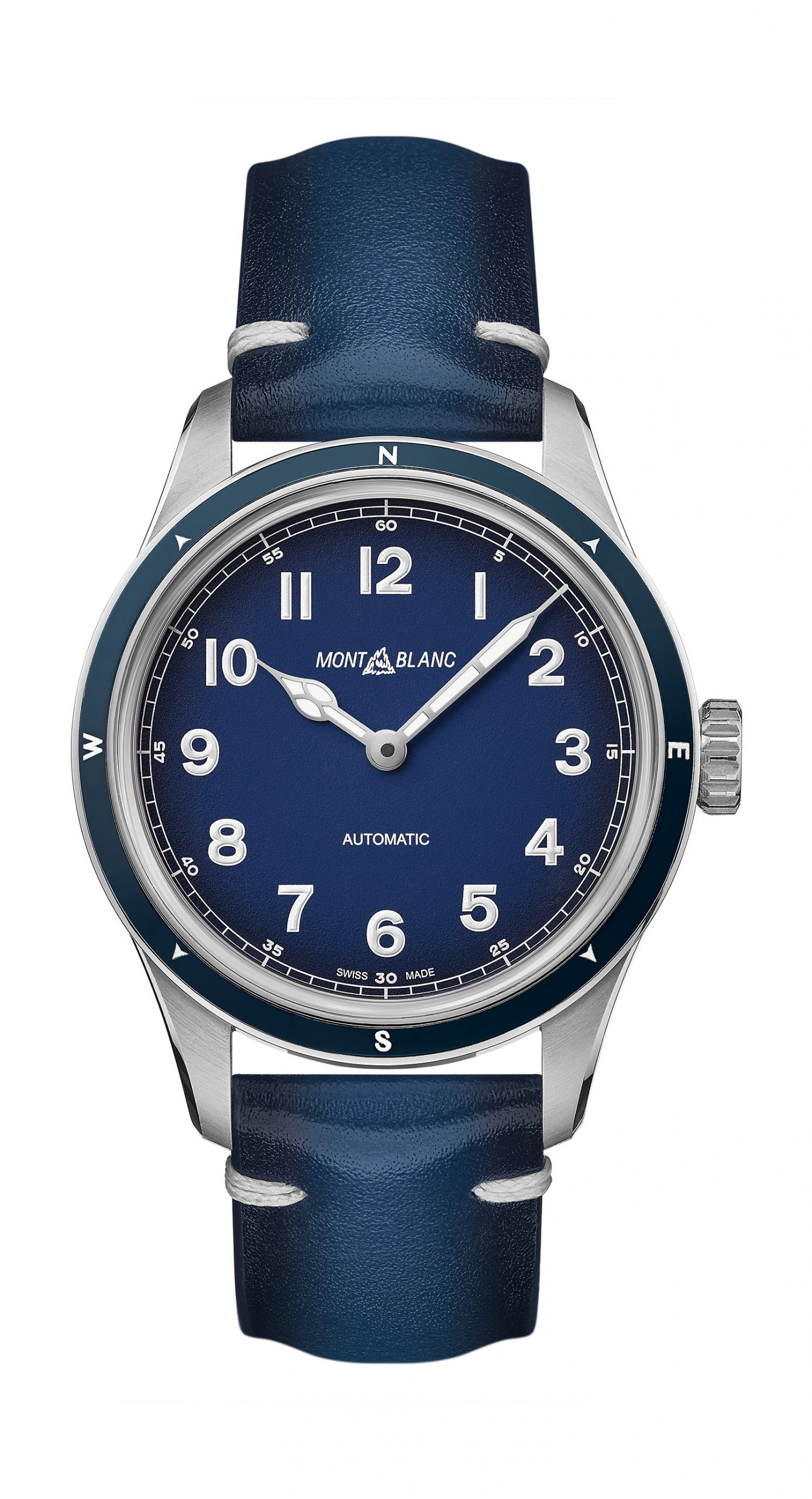 Montblanc 1858 Automatic