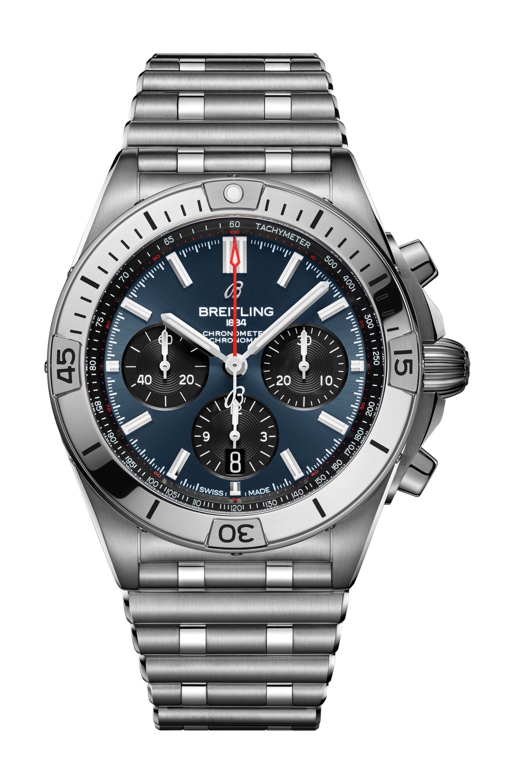Breitling Chronomat B01 42