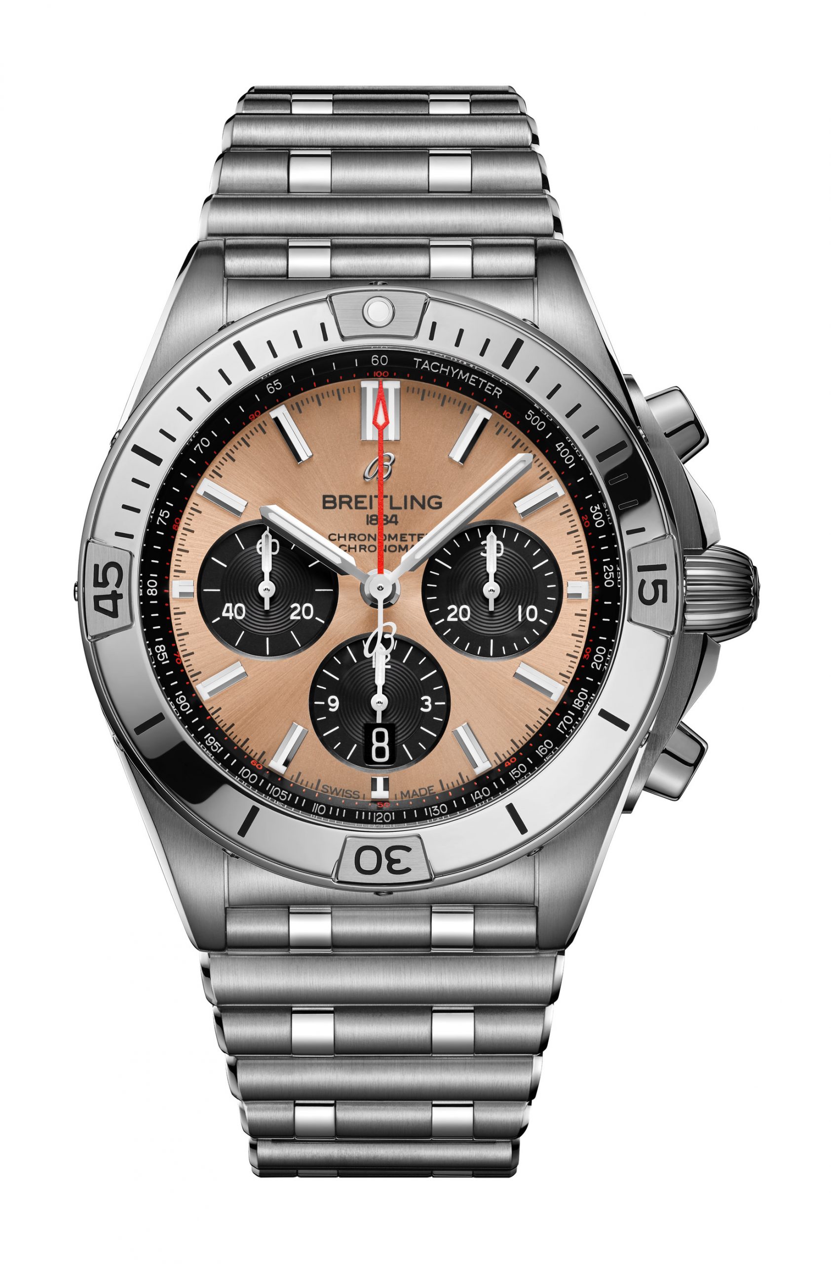 Breitling Chronomat B01 42