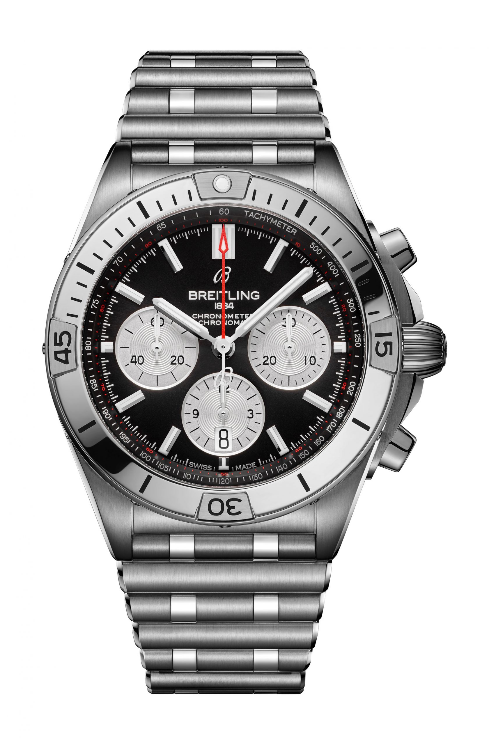 Breitling Chronomat B01 42