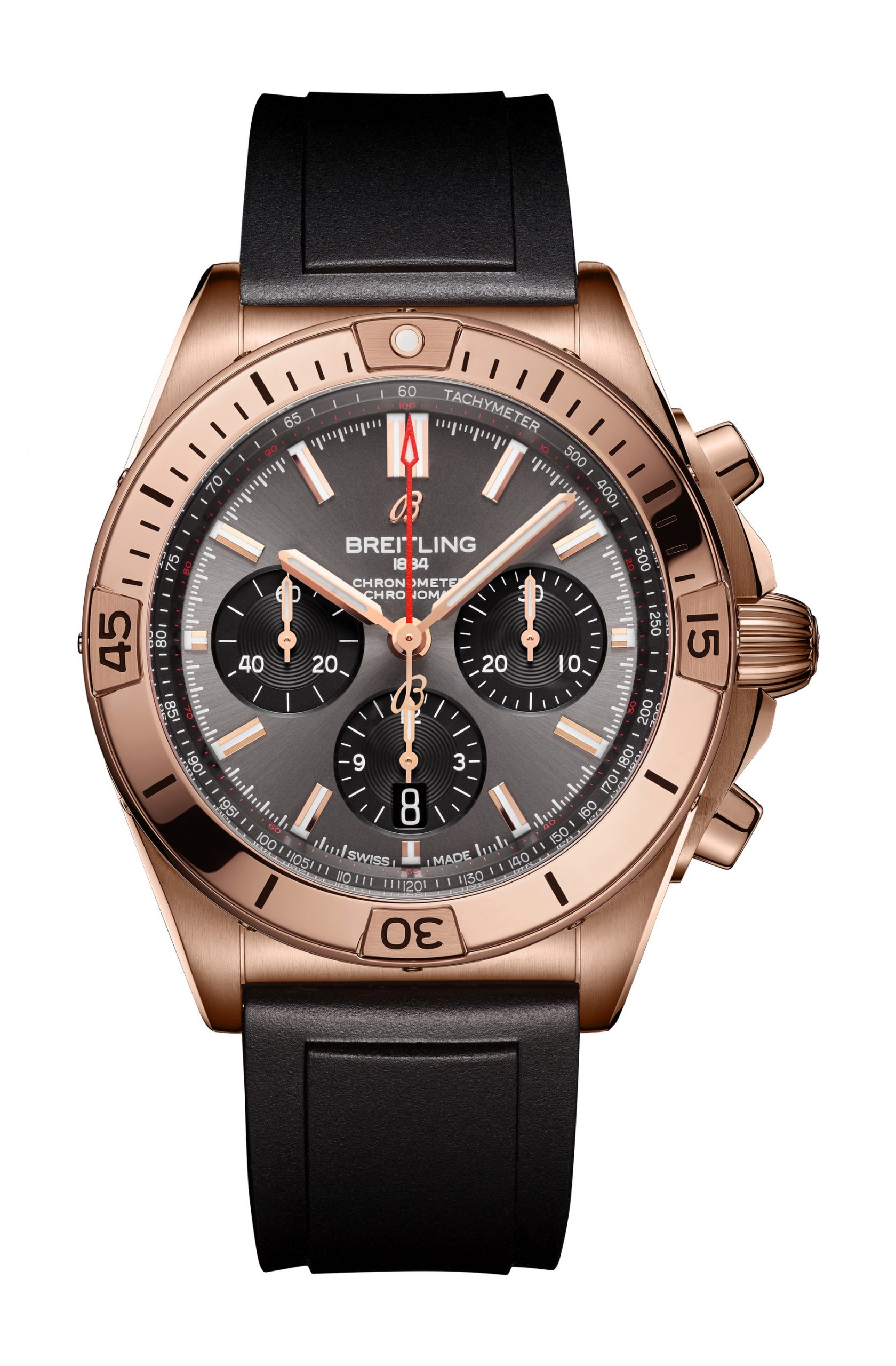 Breitling Chronomat B01 42