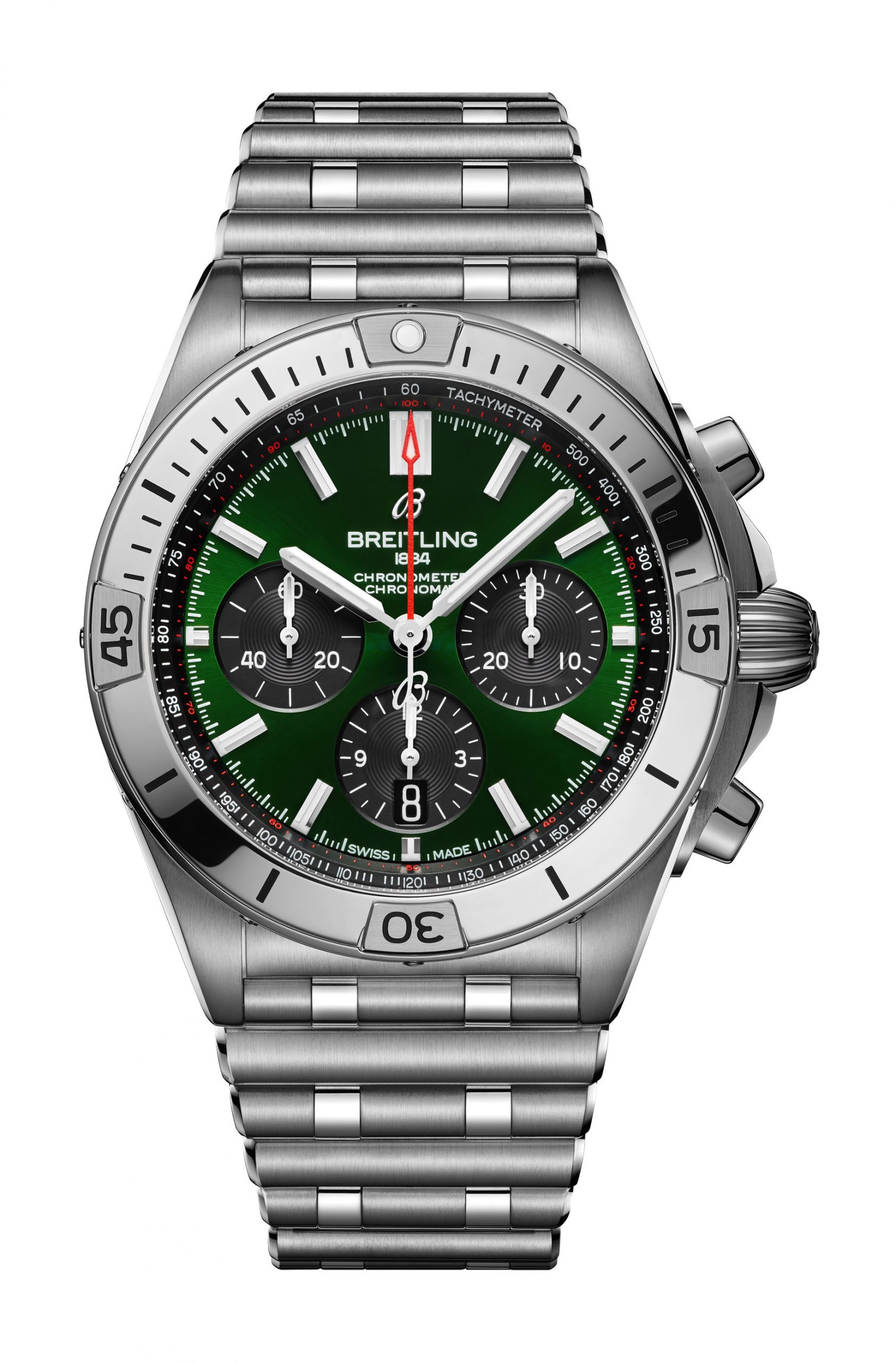 Breitling Chronomat B01 42 Bentley