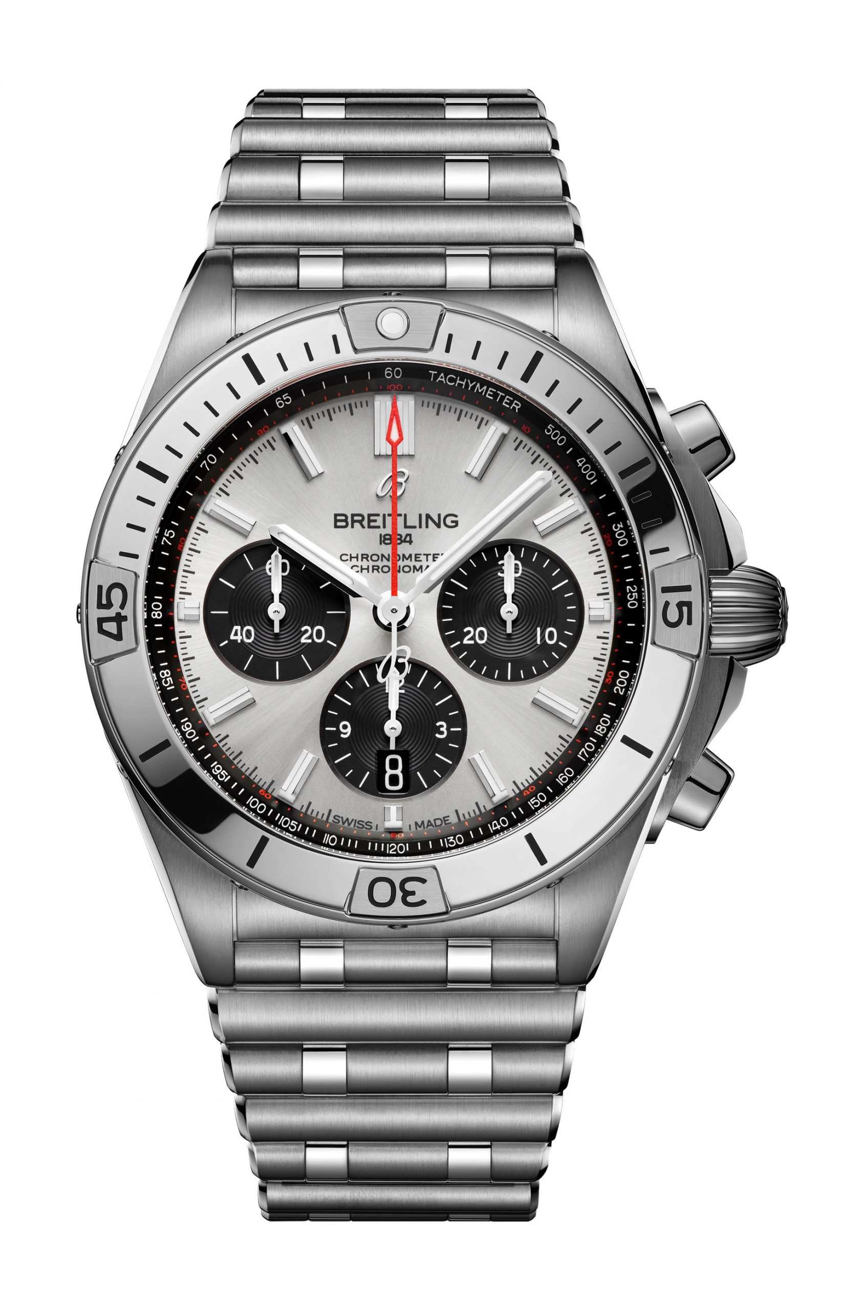 Breitling Chronomat B01 42