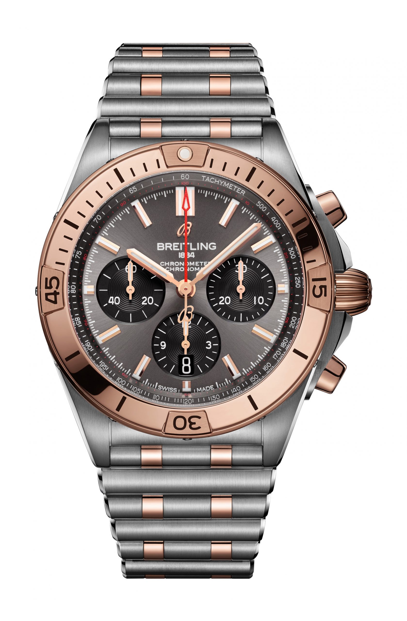 Breitling Chronomat B01 42
