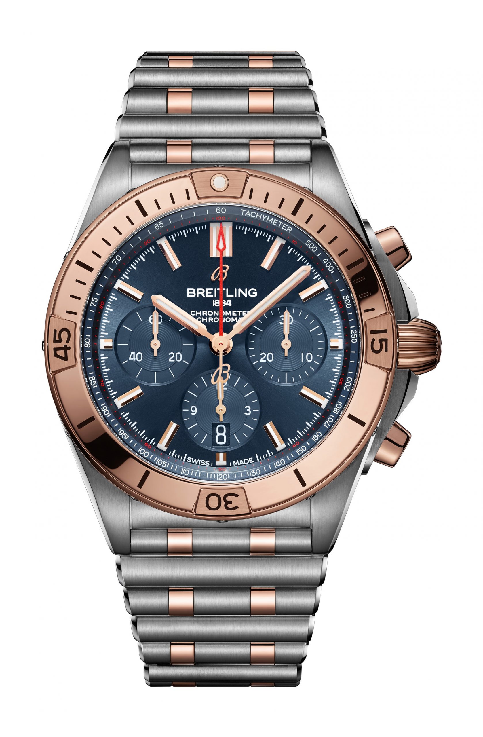 Breitling Chronomat B01 42