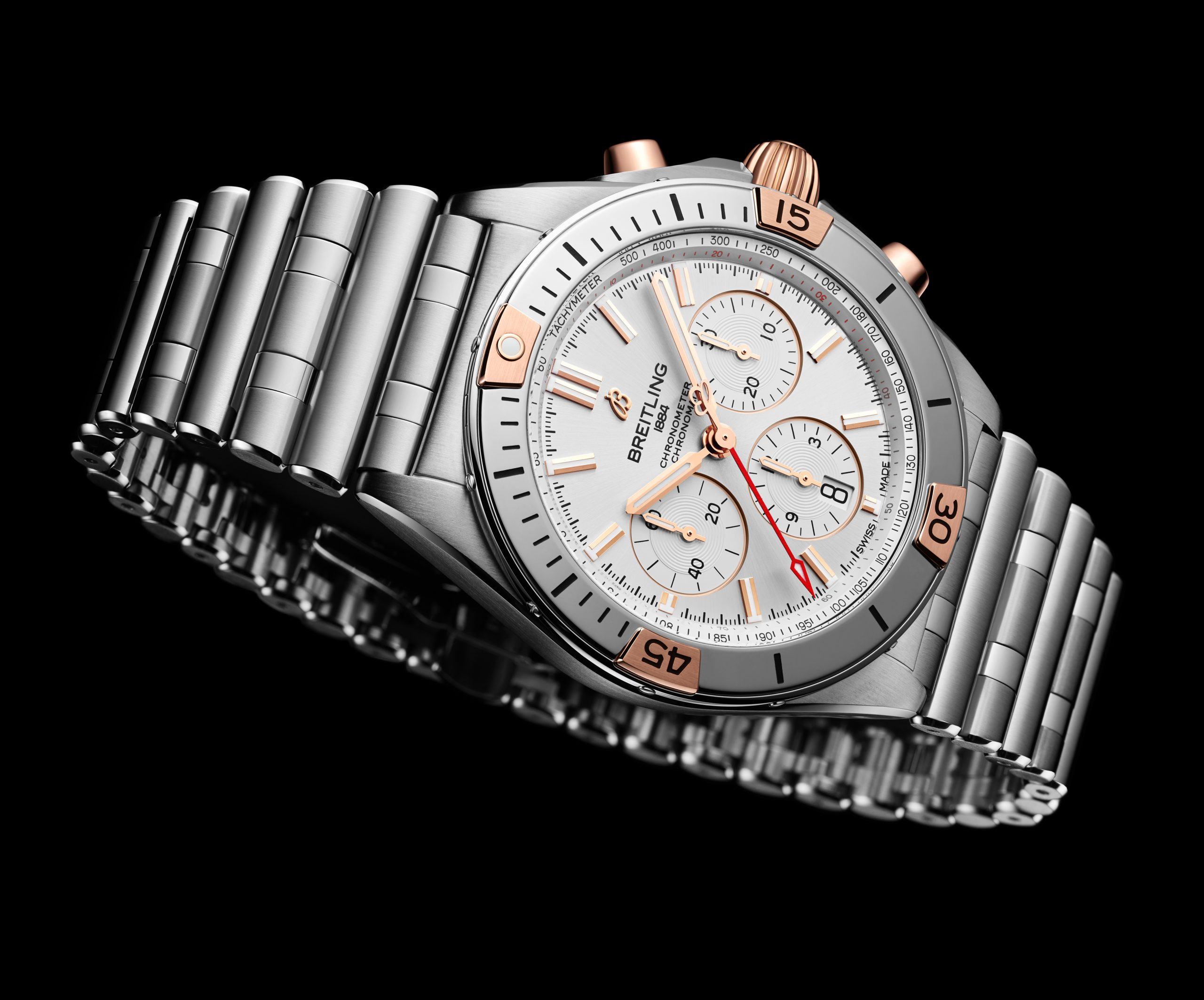 Breitling Chronomat B01 42