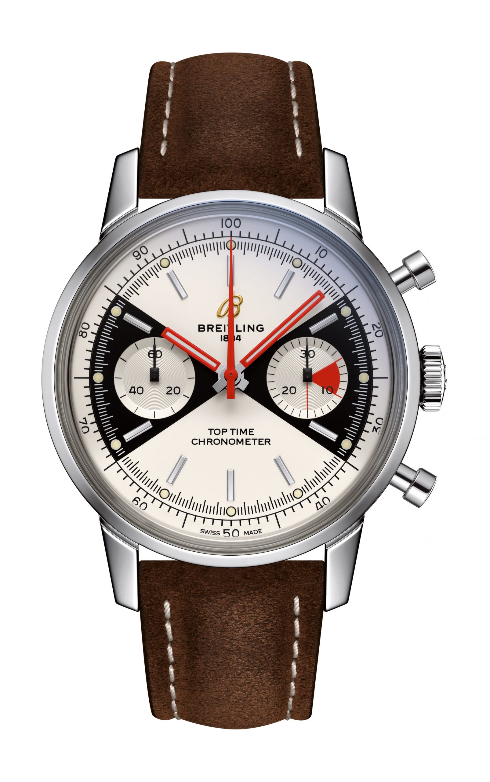 Breitling Top Time Limited Edition