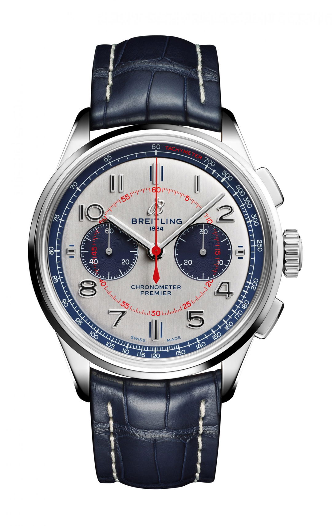 Premier B01 Chronograph 42 Bentley Mulliner Limited Edition - Image 1