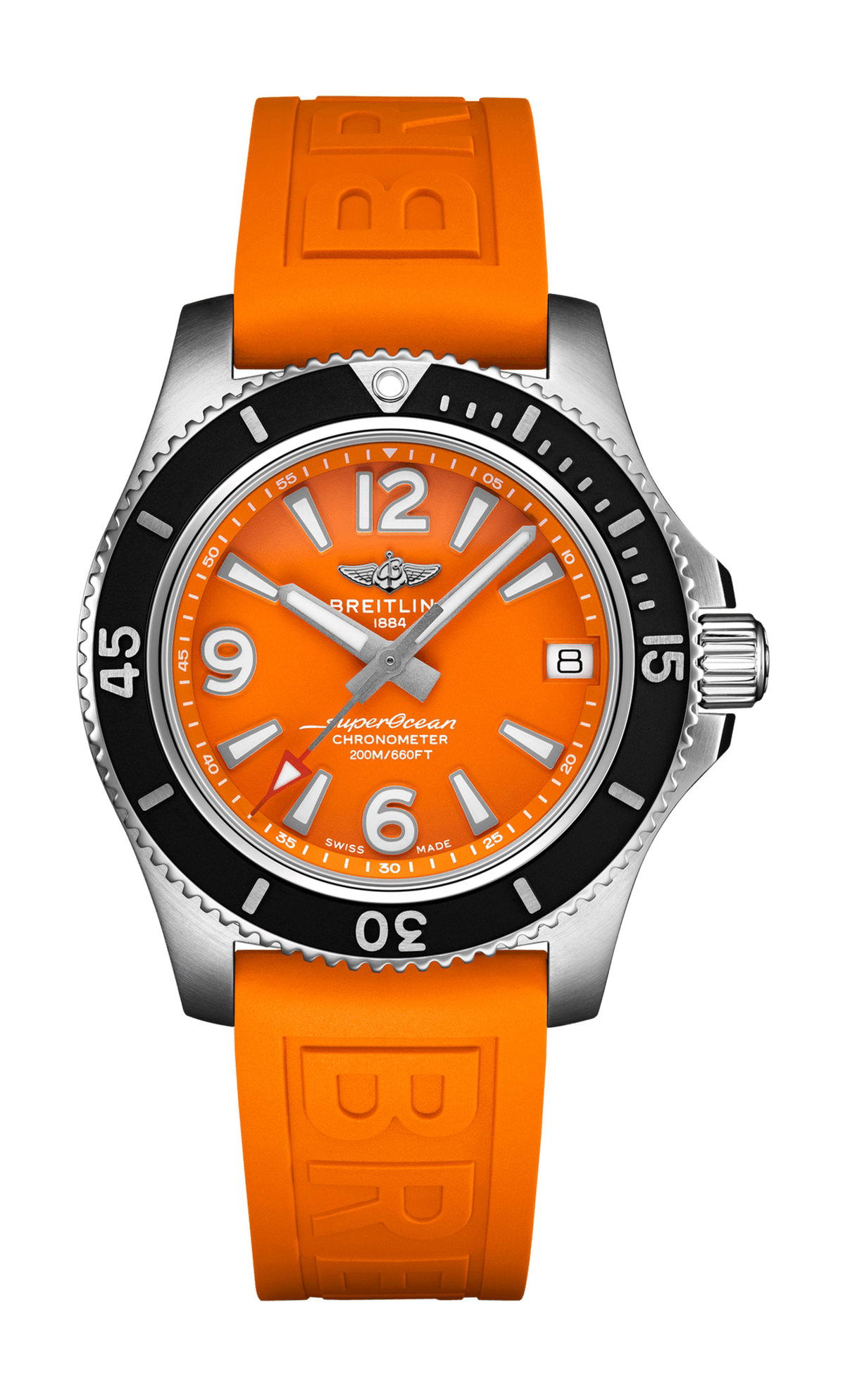 Breitling Superocean Automatic 36