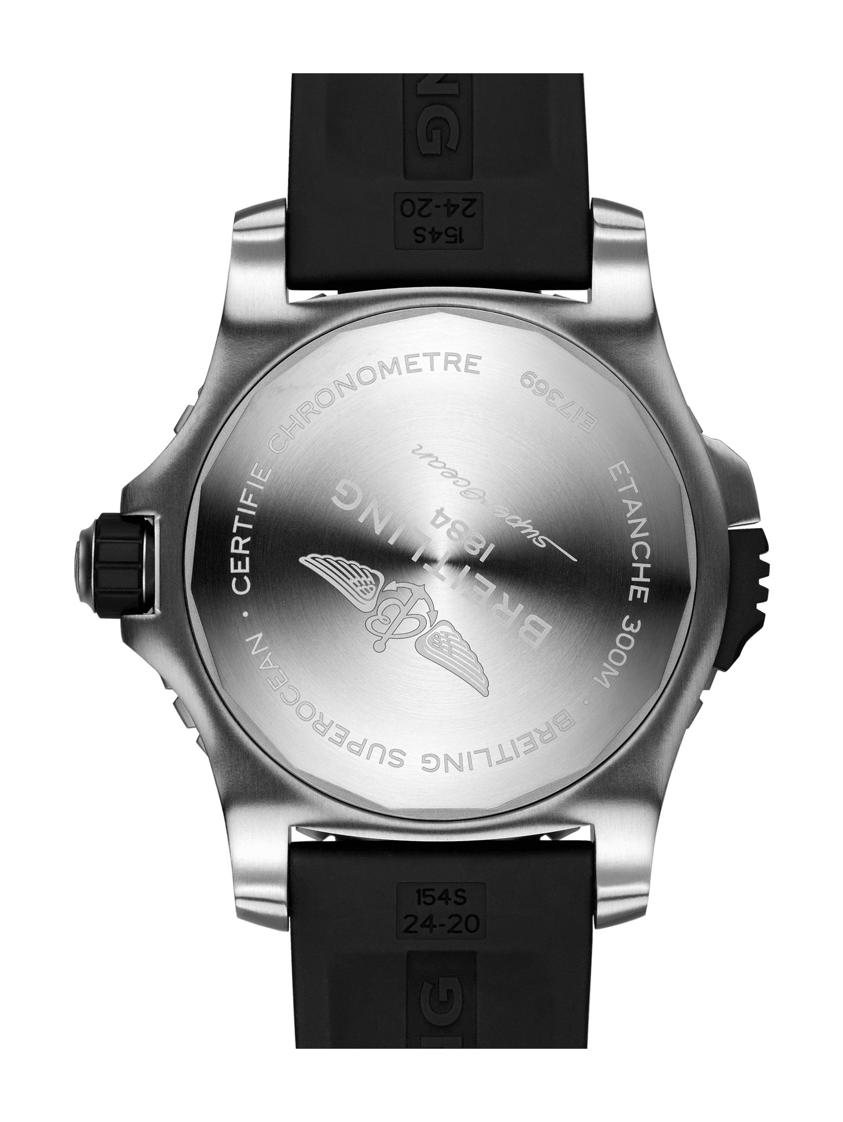 Superocean Automatic 48 - Image 2
