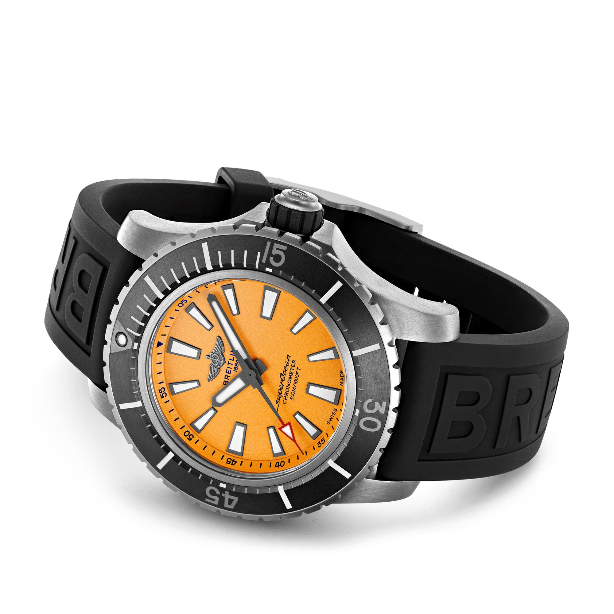 Superocean Automatic 48 - Image 3