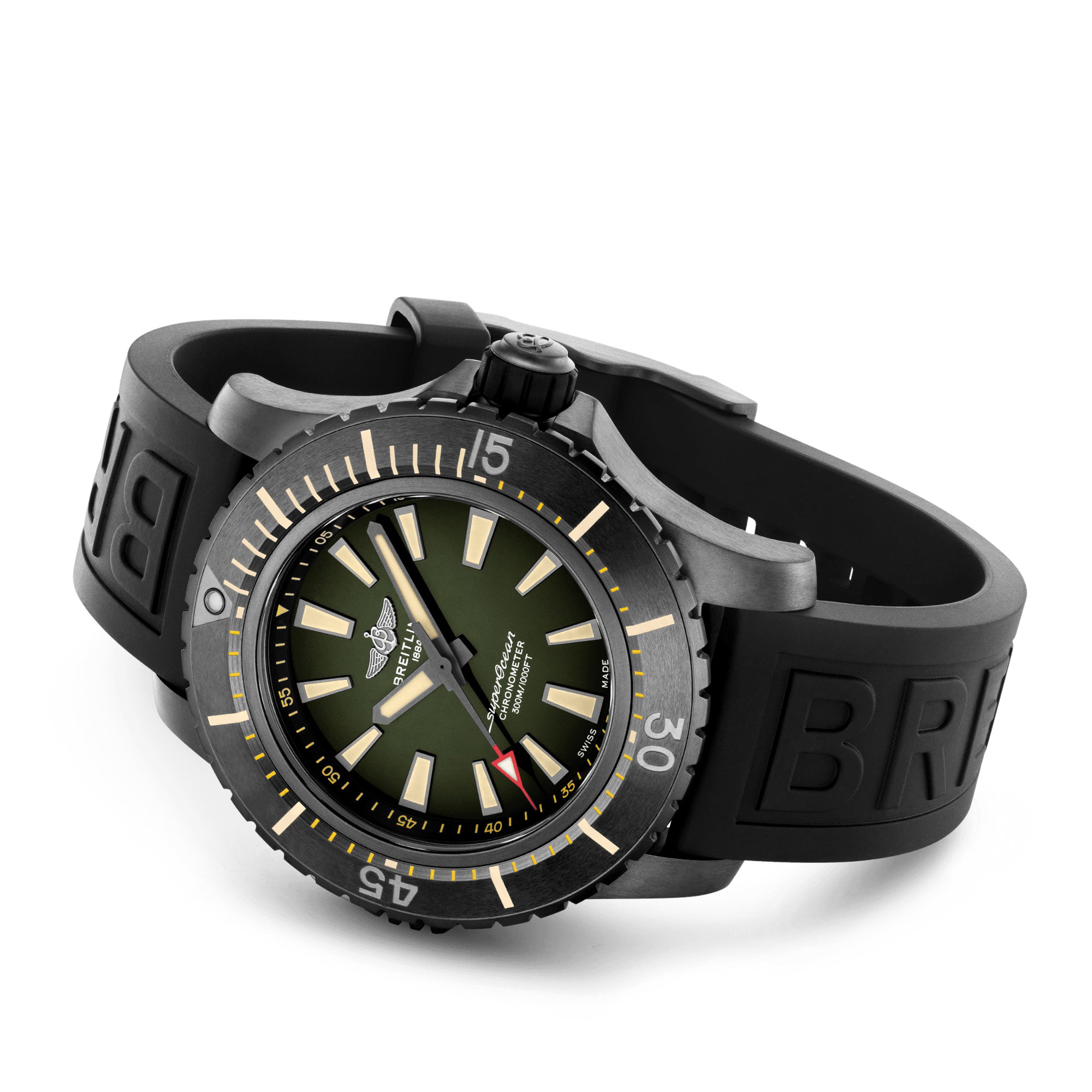 Superocean Automatic 48 - Image 2