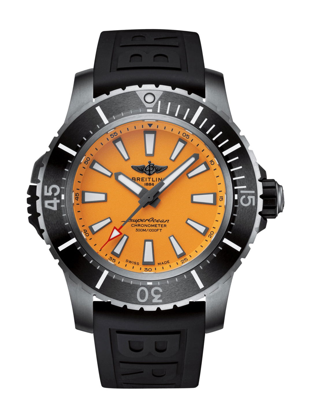 Superocean Automatic 48 - Image 1
