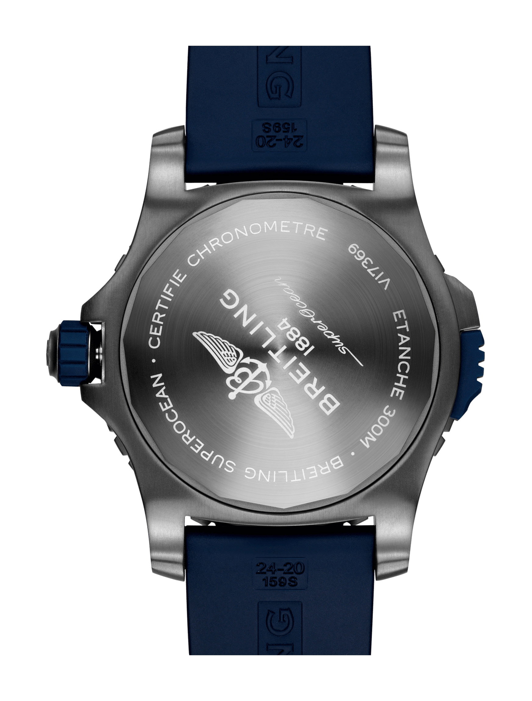 Superocean Automatic 48 - Image 2