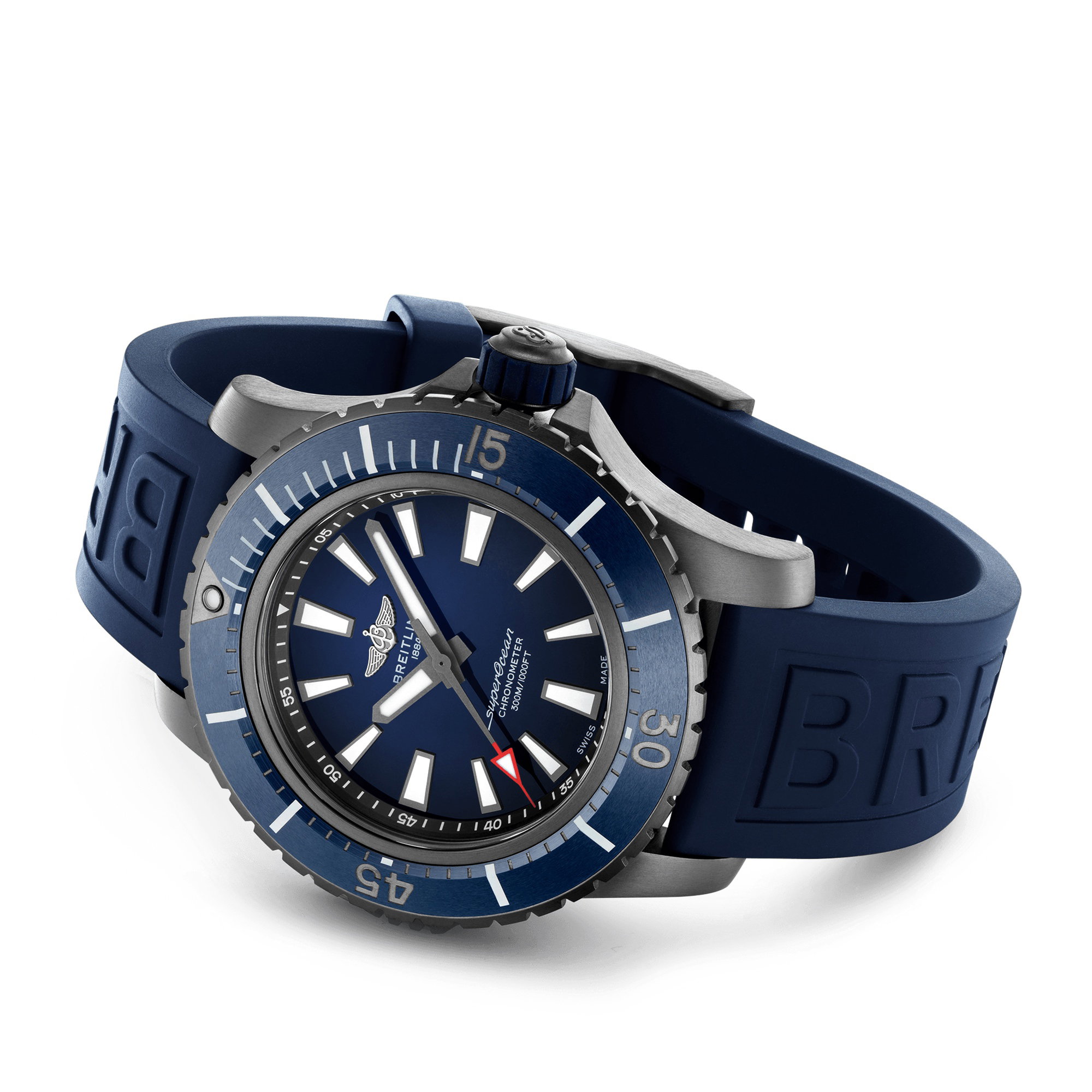 Superocean Automatic 48 - Image 3
