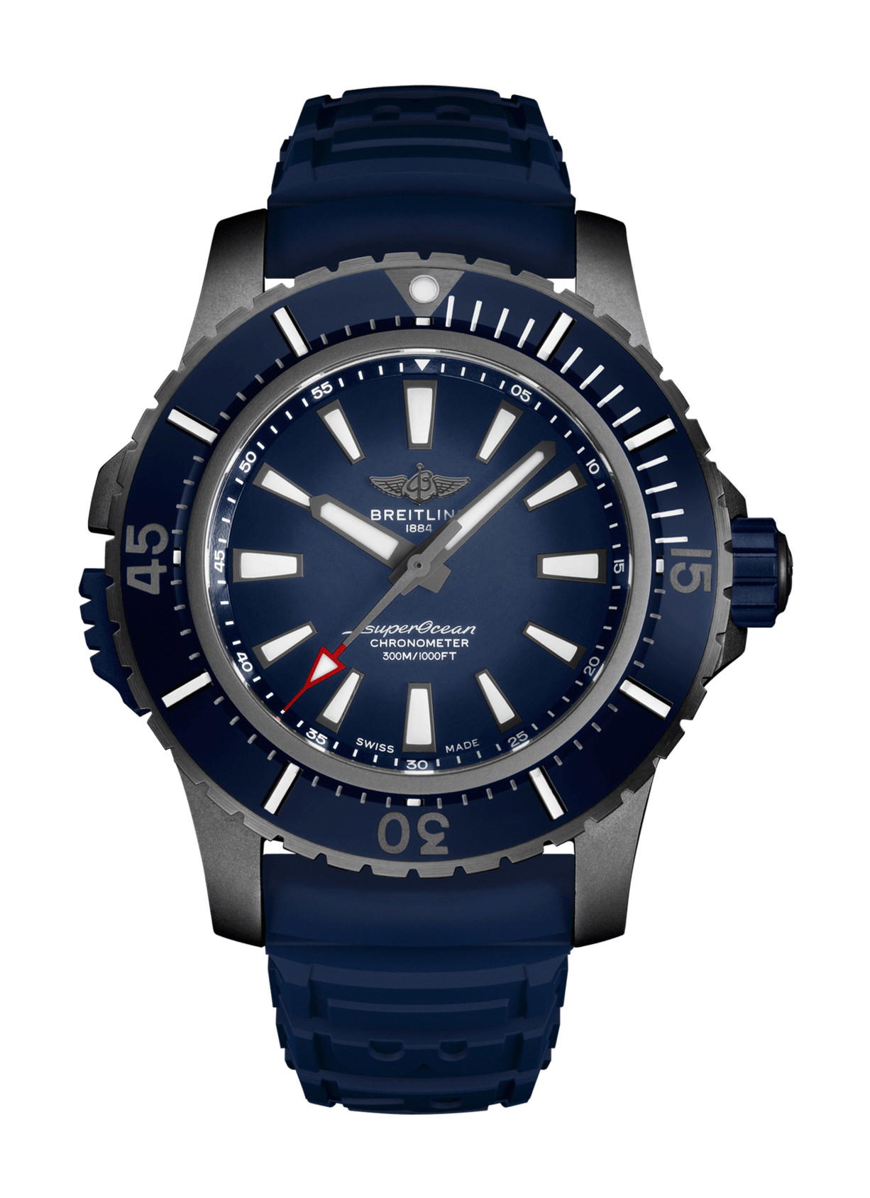 Breitling Superocean Automatic 48