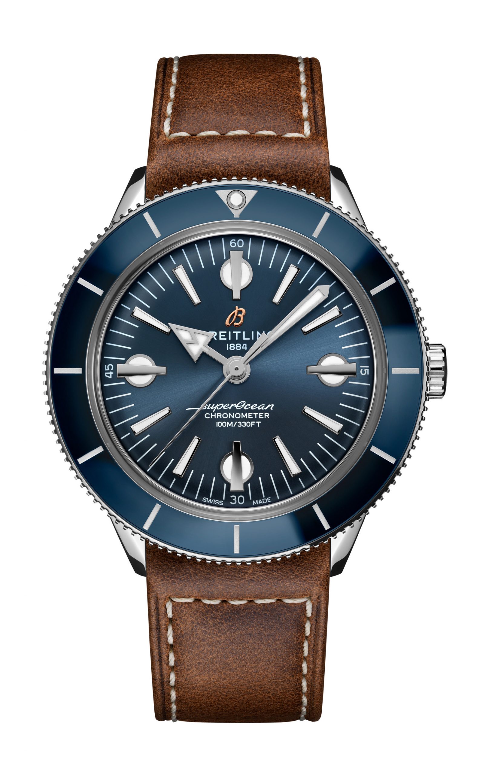 Breitling Superocean Heritage '57