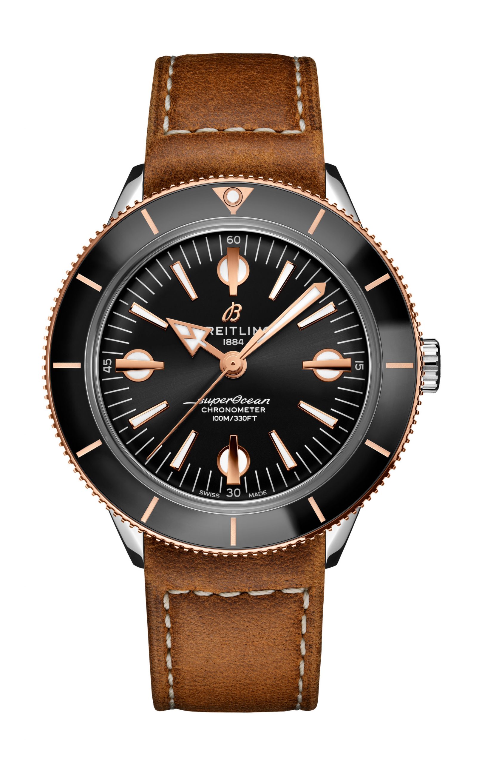 Breitling Superocean Heritage '57