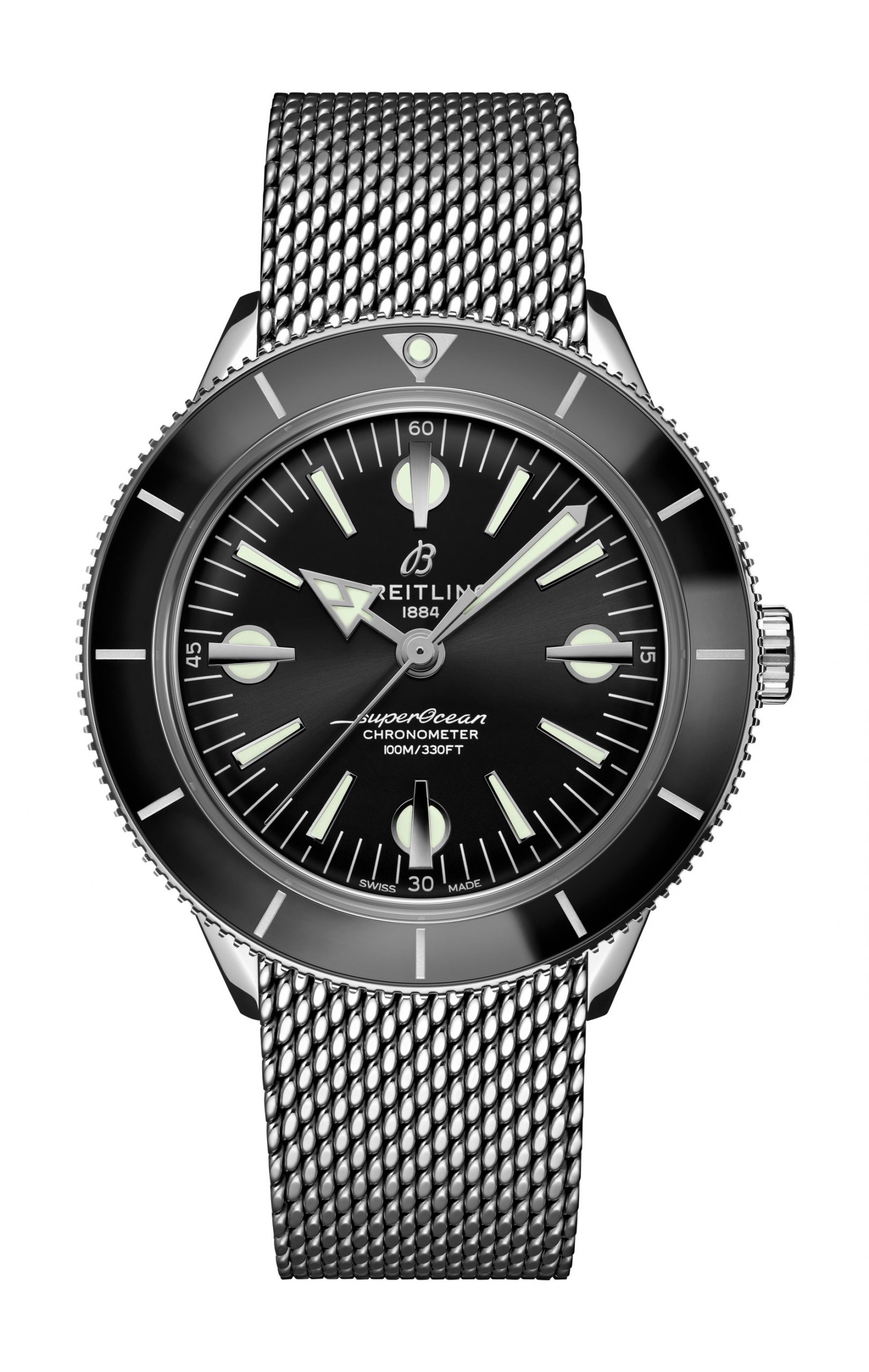 Breitling Superocean Heritage '57