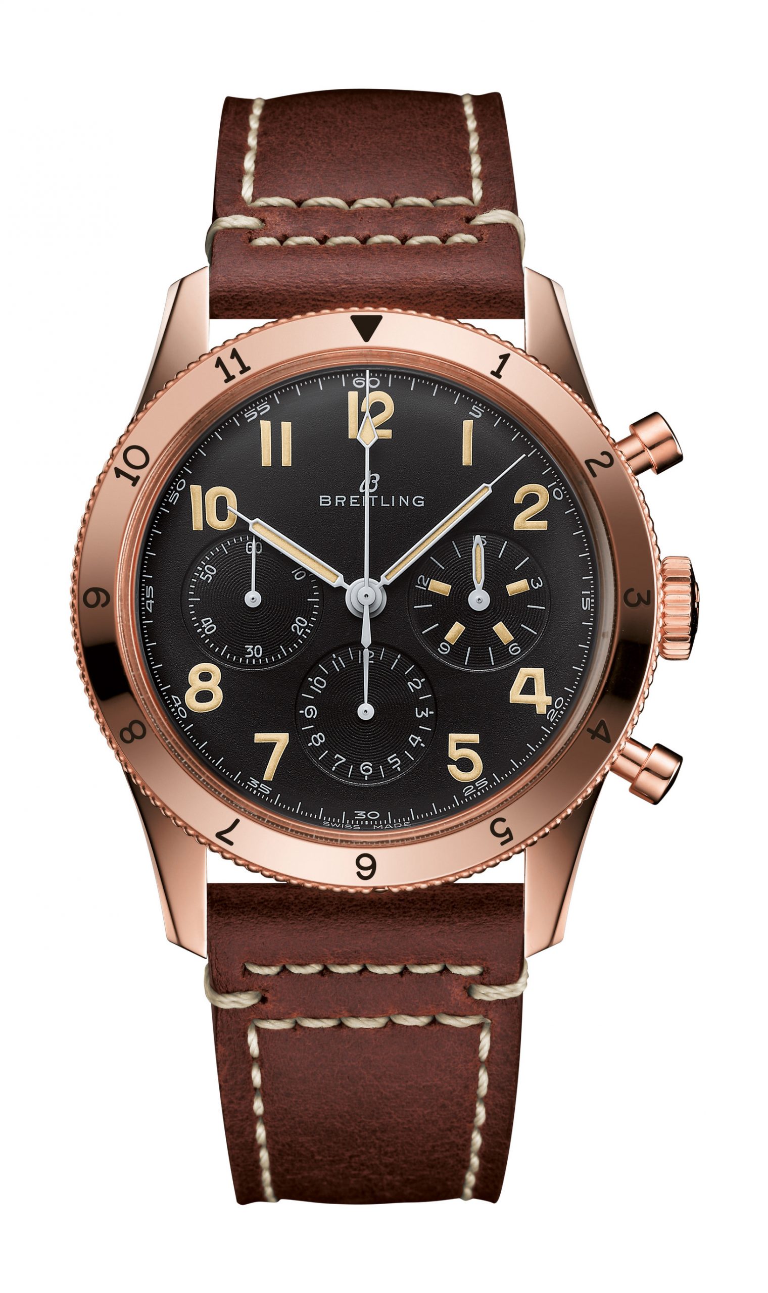 Breitling Avi 1953 Edition