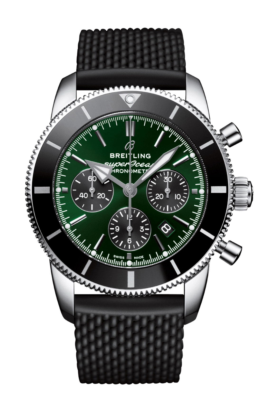 Breitling Superocean Heritage B01 Chronograph 44 Limited Edition