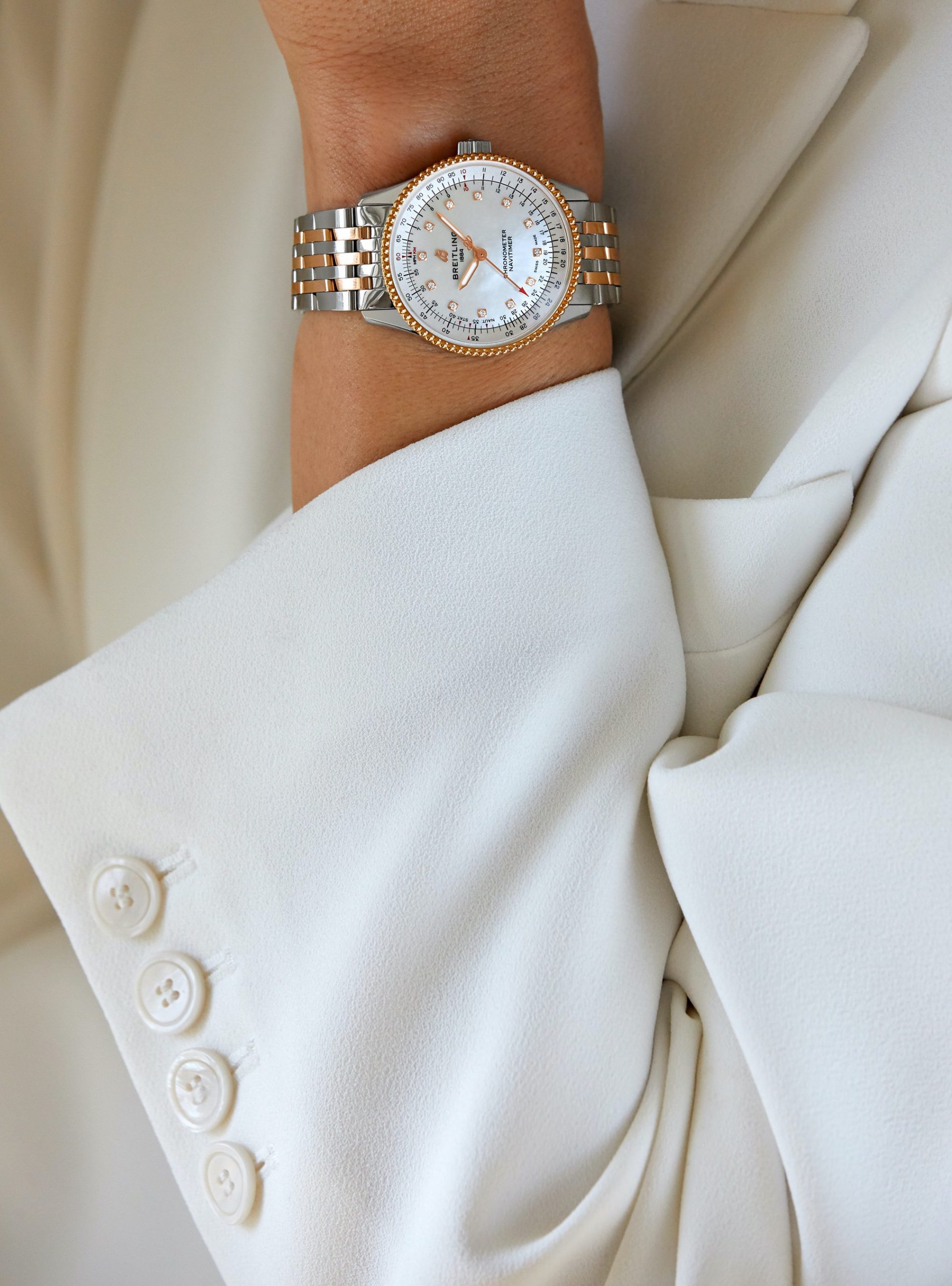 Navitimer Automatic 35 - Image 5
