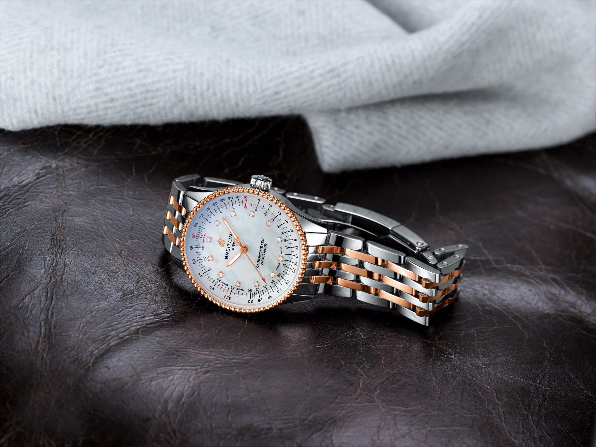 Navitimer Automatic 35 - Image 2