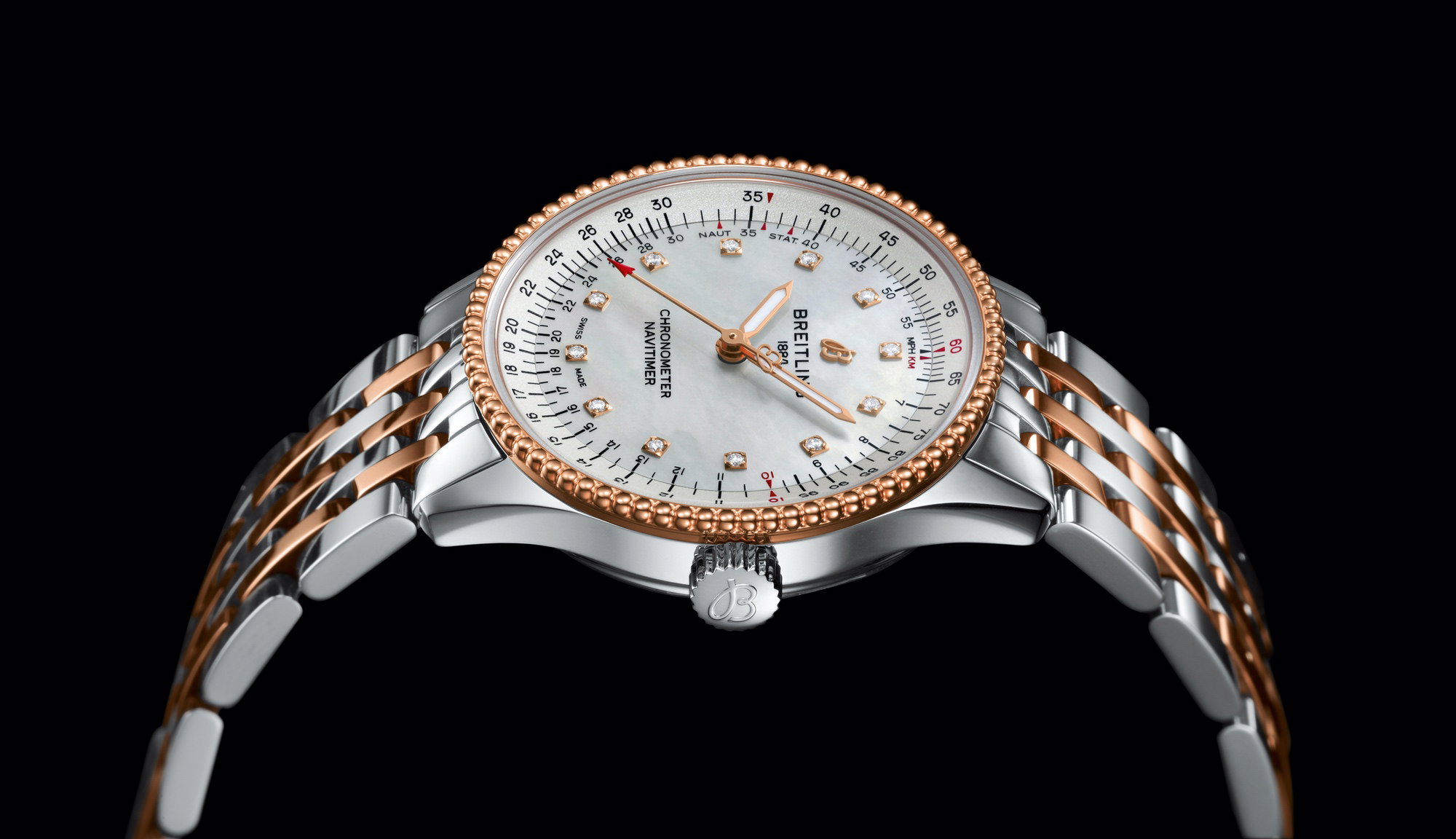 Navitimer Automatic 35 - Image 3