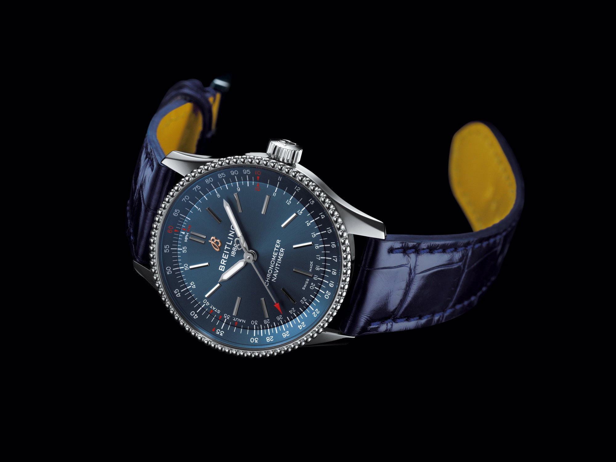 Navitimer Automatic 35 - Image 2