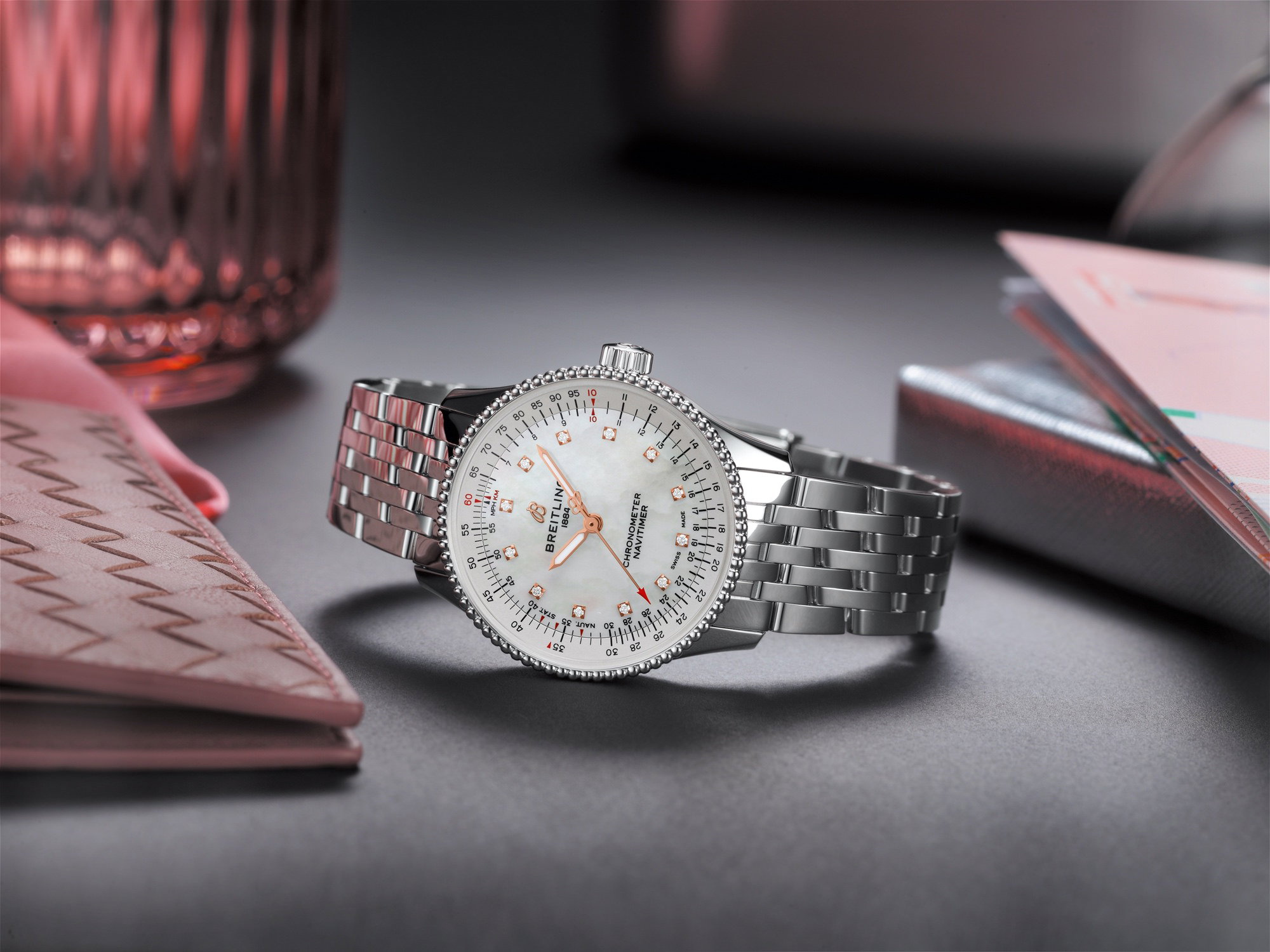 Navitimer Automatic 35 - Image 2