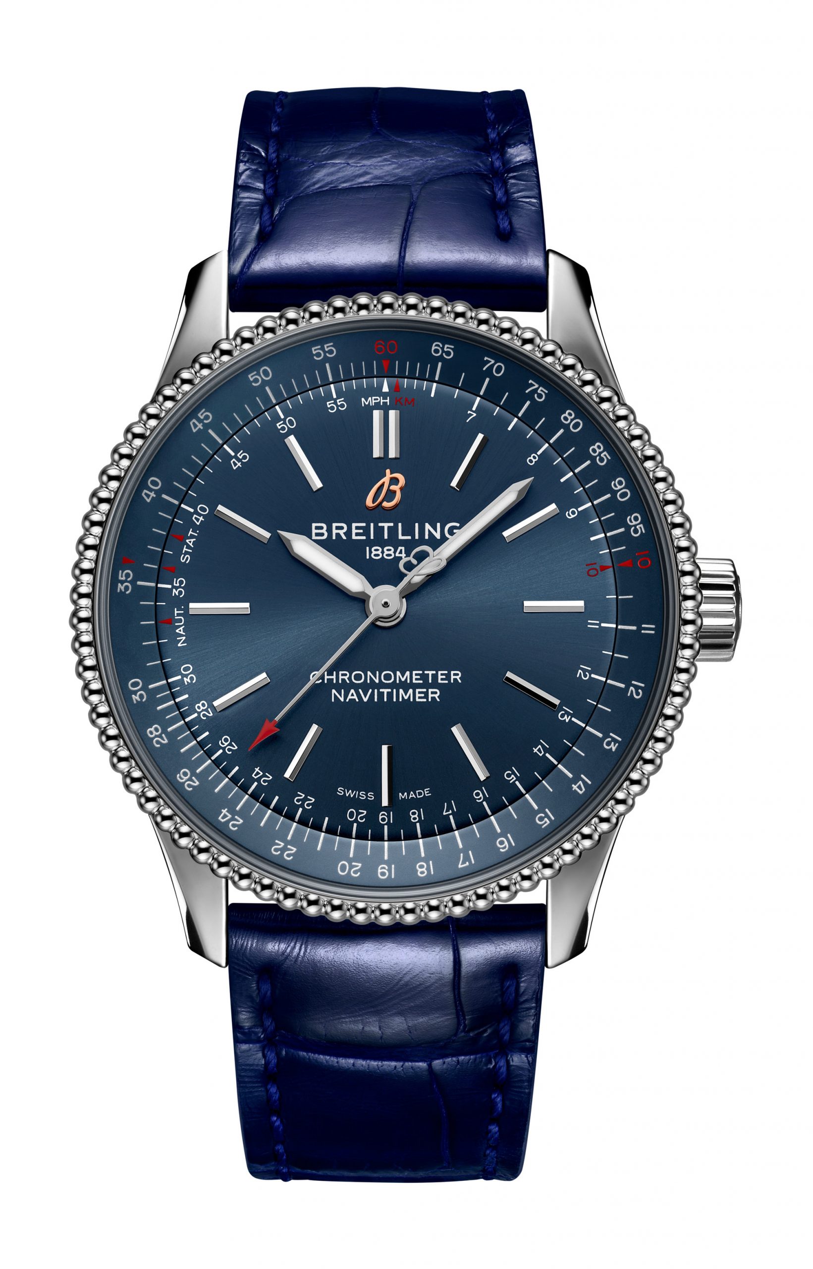 Breitling Navitimer Automatic 35