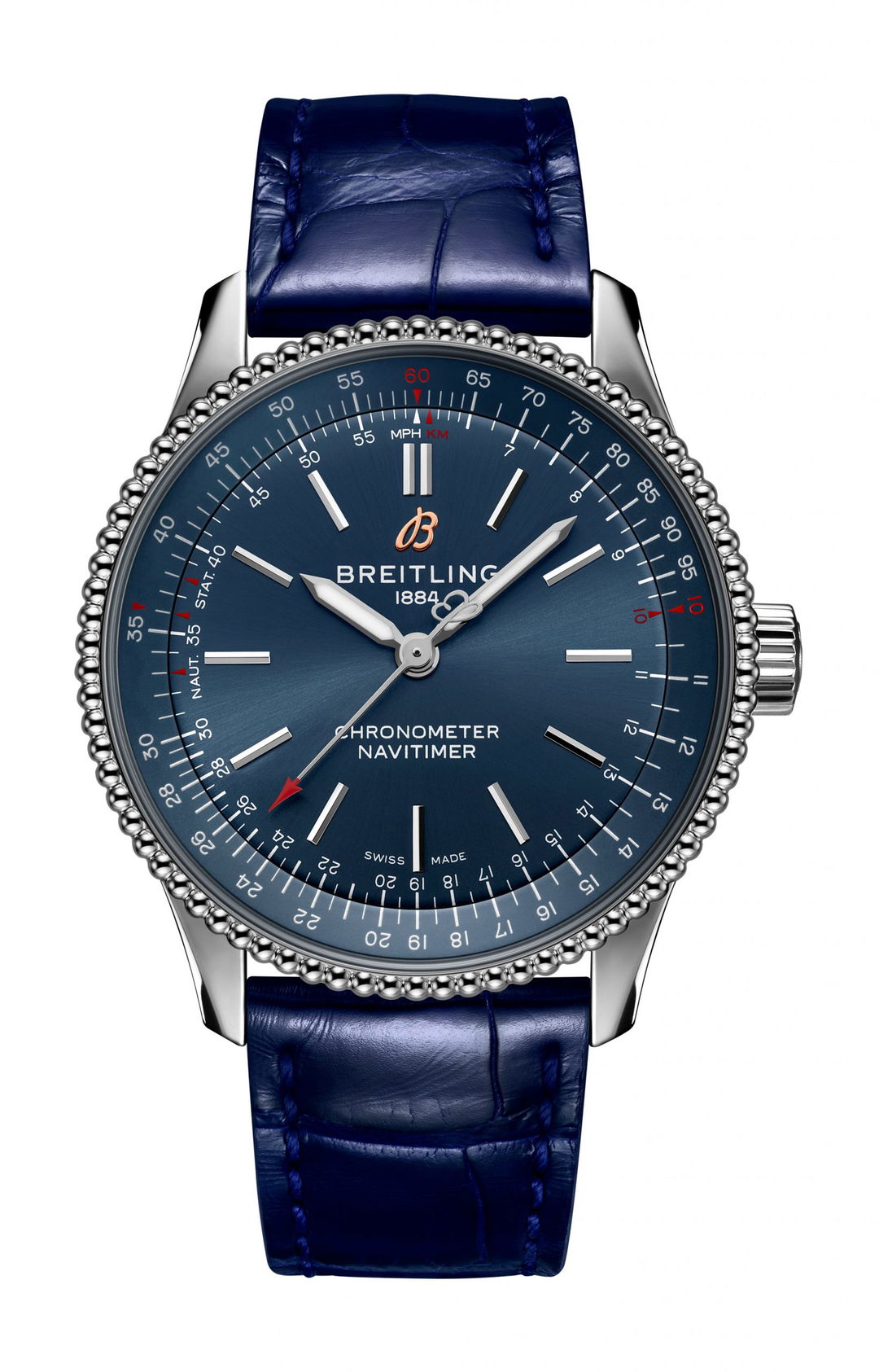 Navitimer Automatic 35 - Image 1
