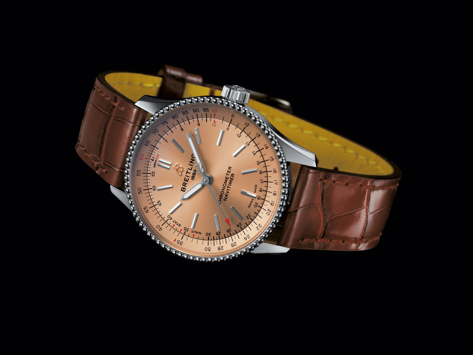 Navitimer Automatic 35 - Image 2