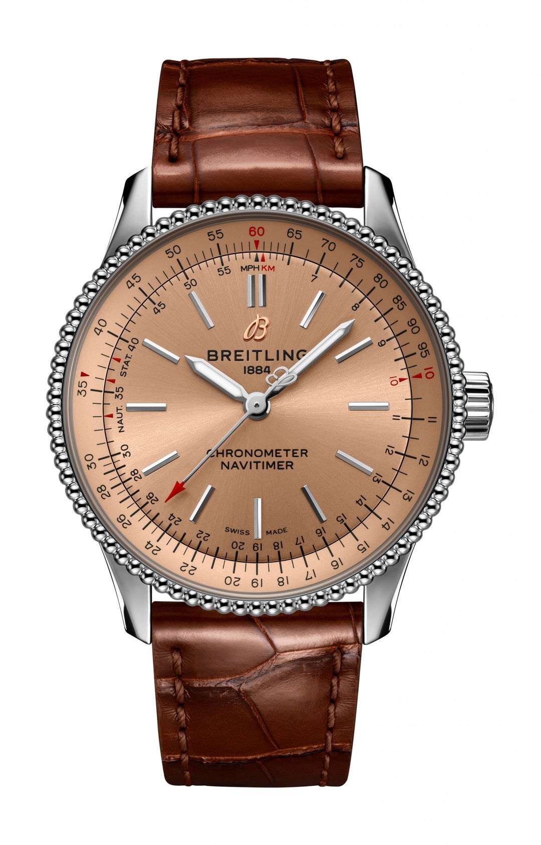 Navitimer Automatic 35 - Image 1