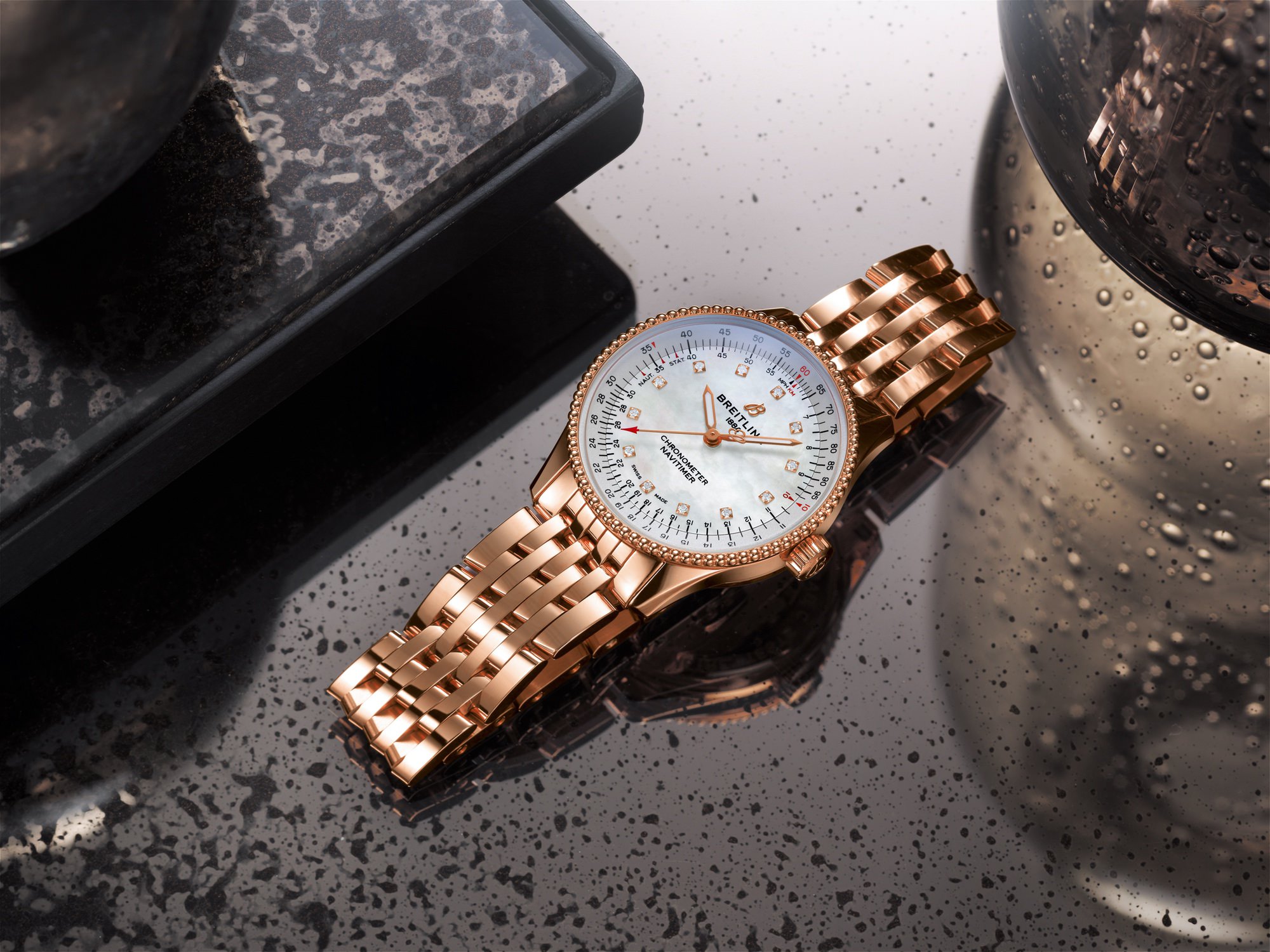 Navitimer Automatic 35 - Image 2