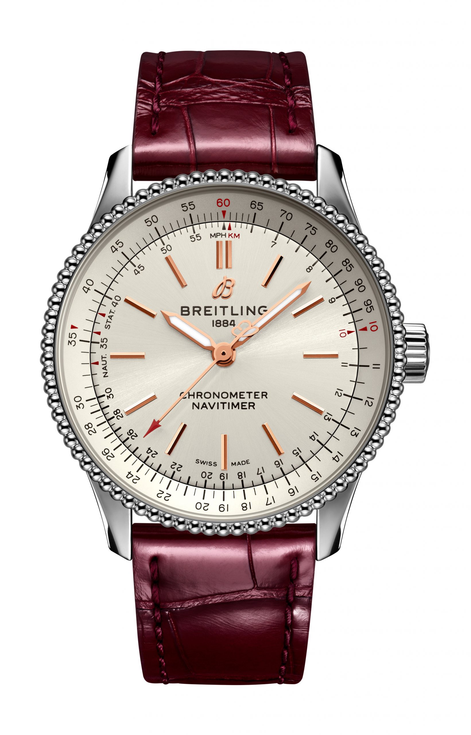 Breitling Navitimer Automatic 35