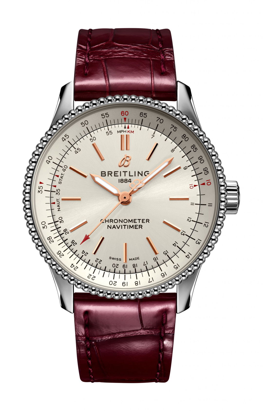 Navitimer Automatic 35 - Image 1