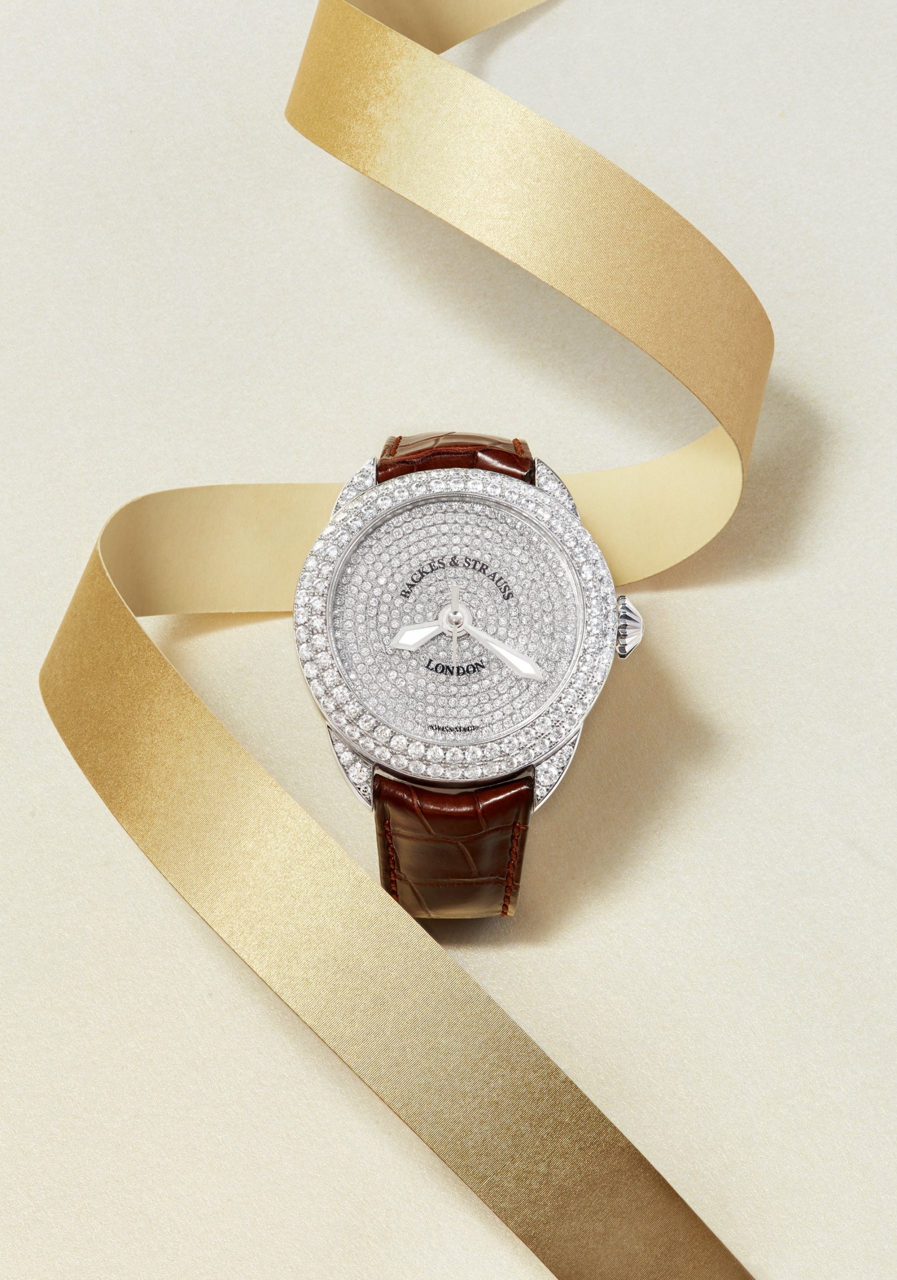 Backes &amp; Strauss Piccadilly 45