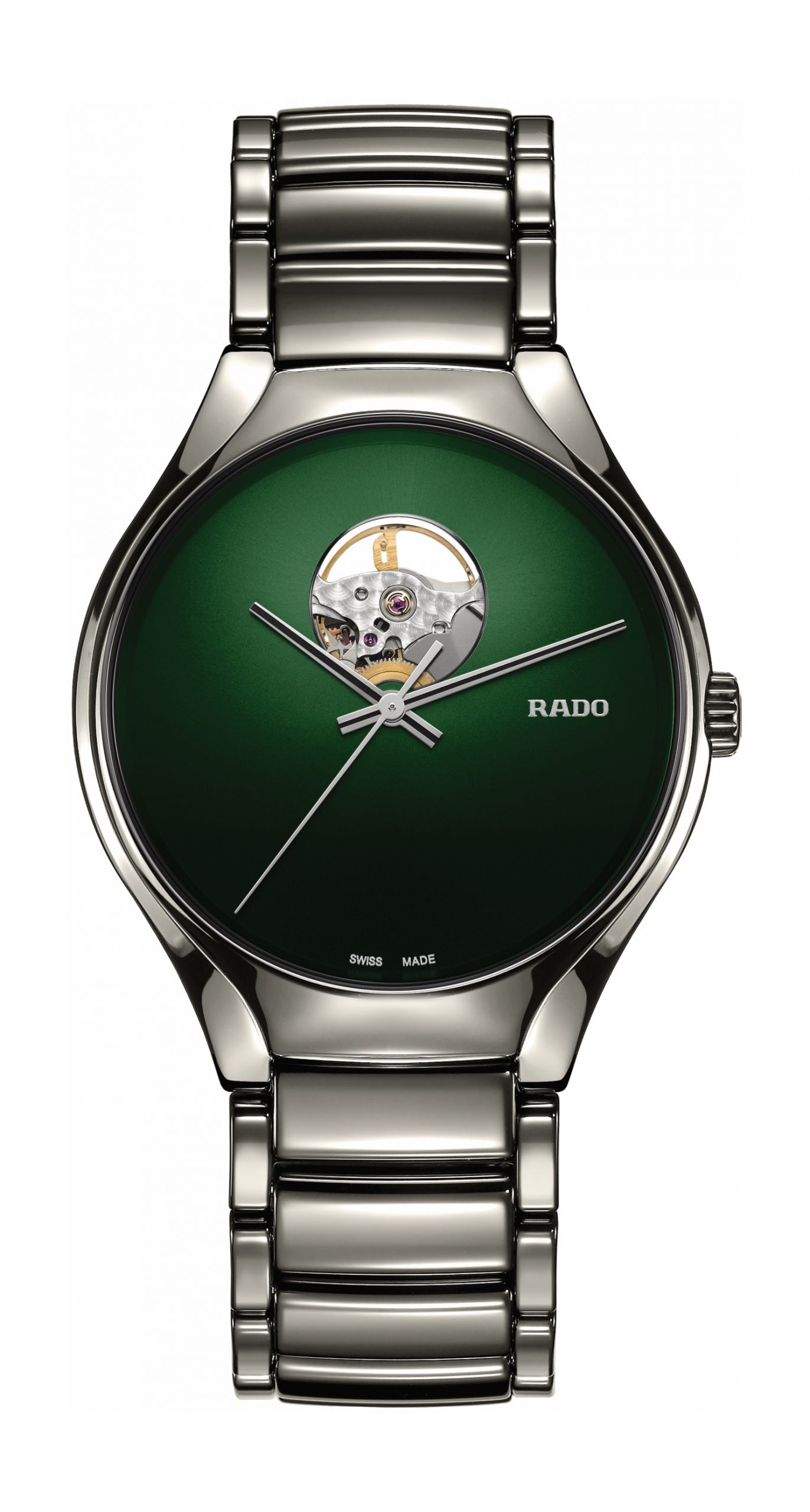 Rado True Secret