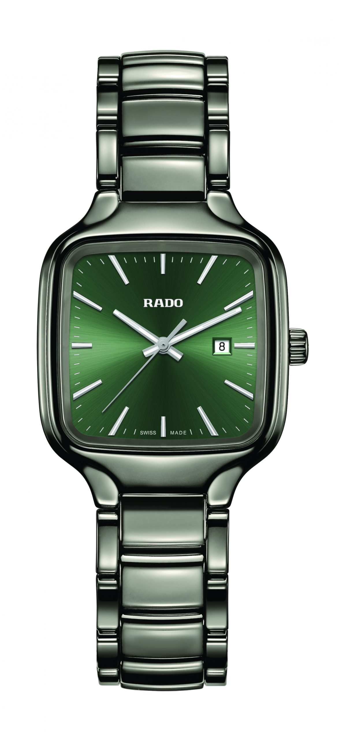 Rado True Square
