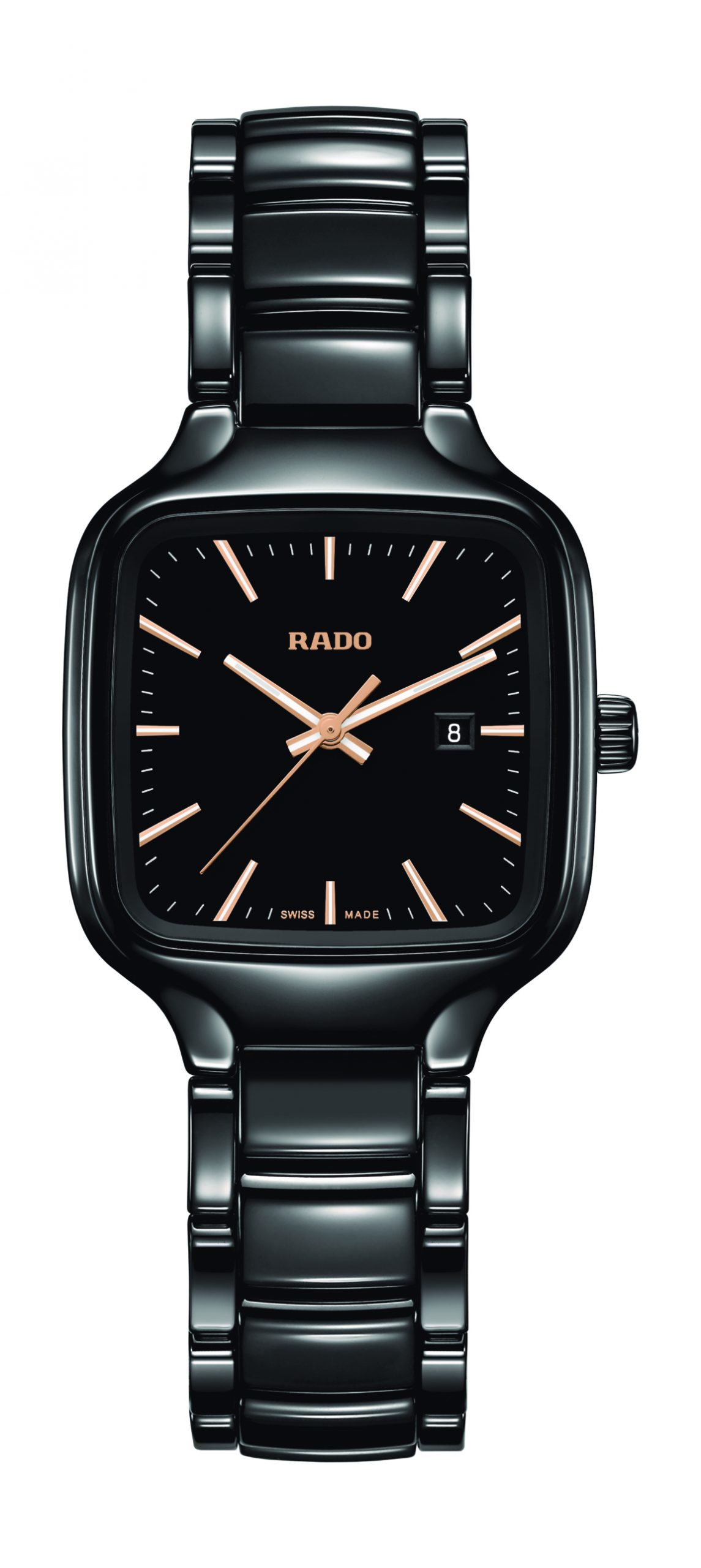Rado True Square