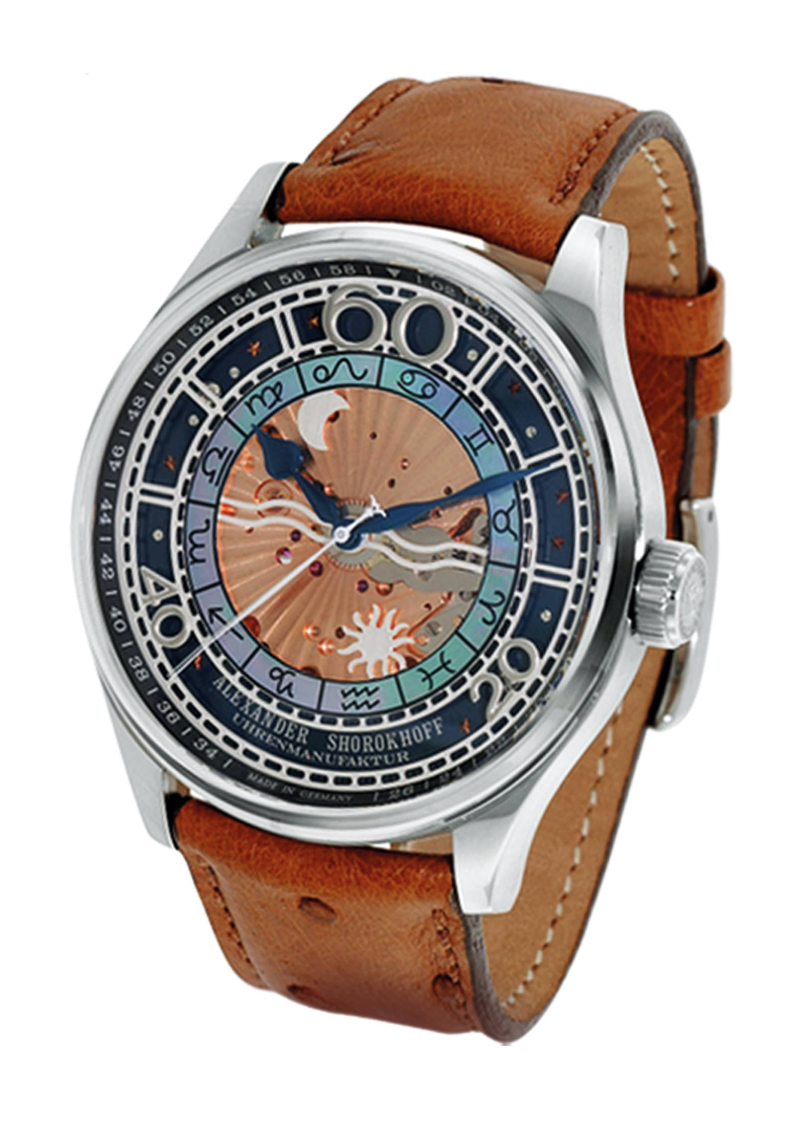 Alexander Shorokhoff Babylonian I