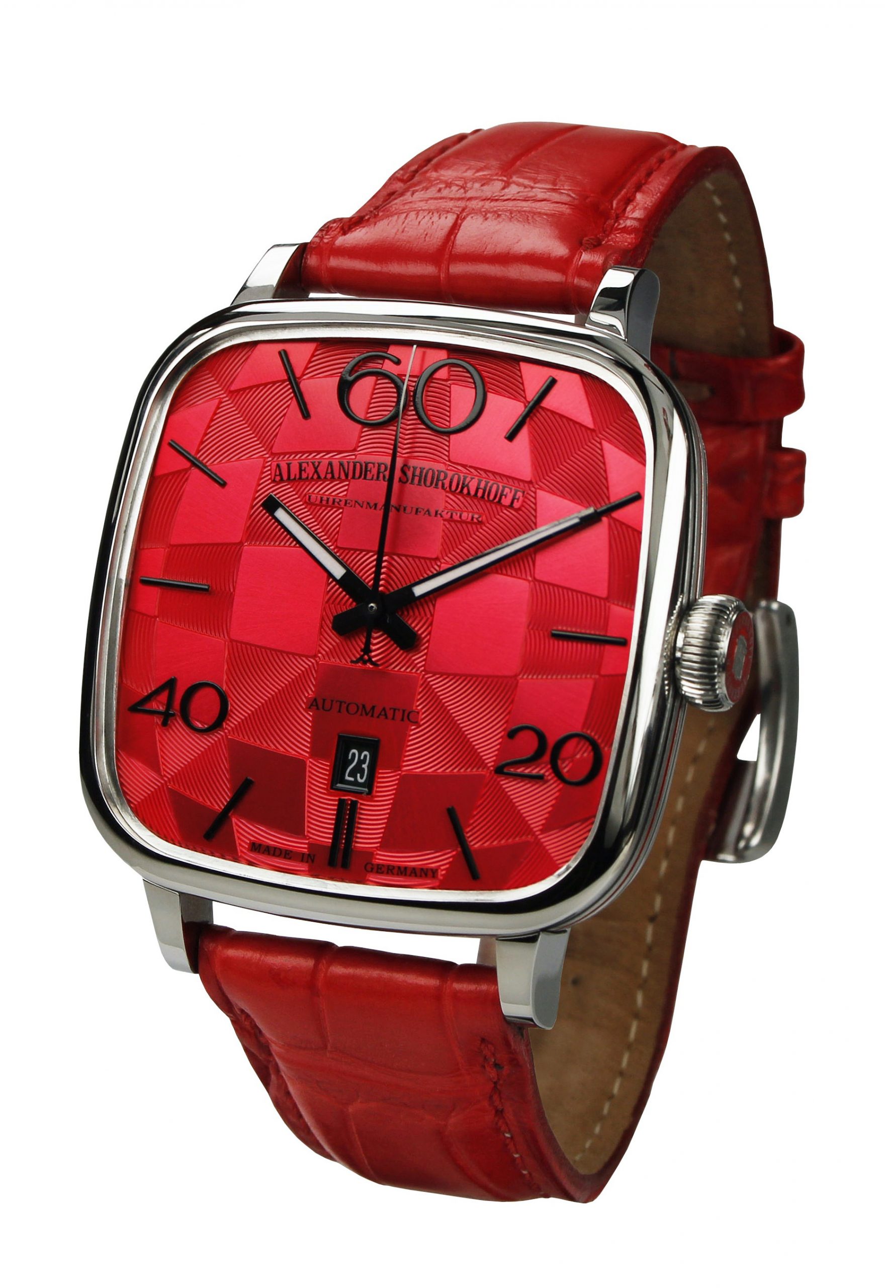 Alexander Shorokhoff Kandy