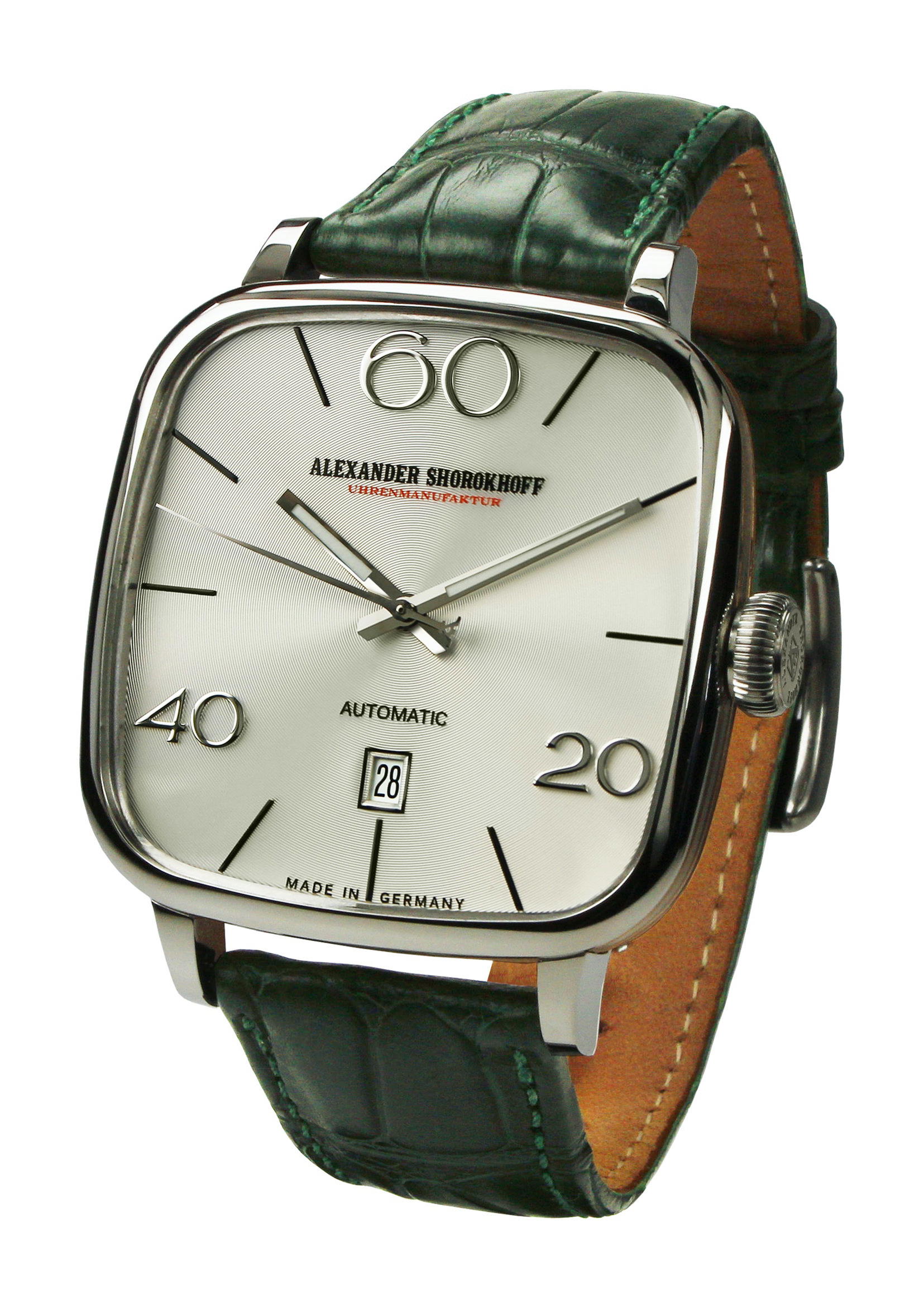 Alexander Shorokhoff Kandy Classic