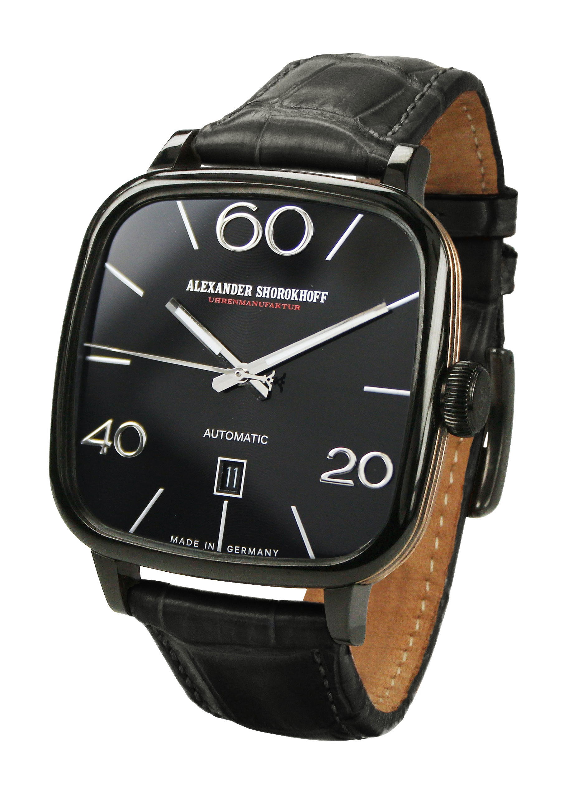 Alexander Shorokhoff Kandy Classic