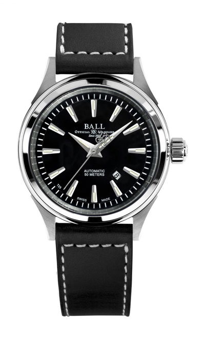 BALL Fireman Victory Ladies